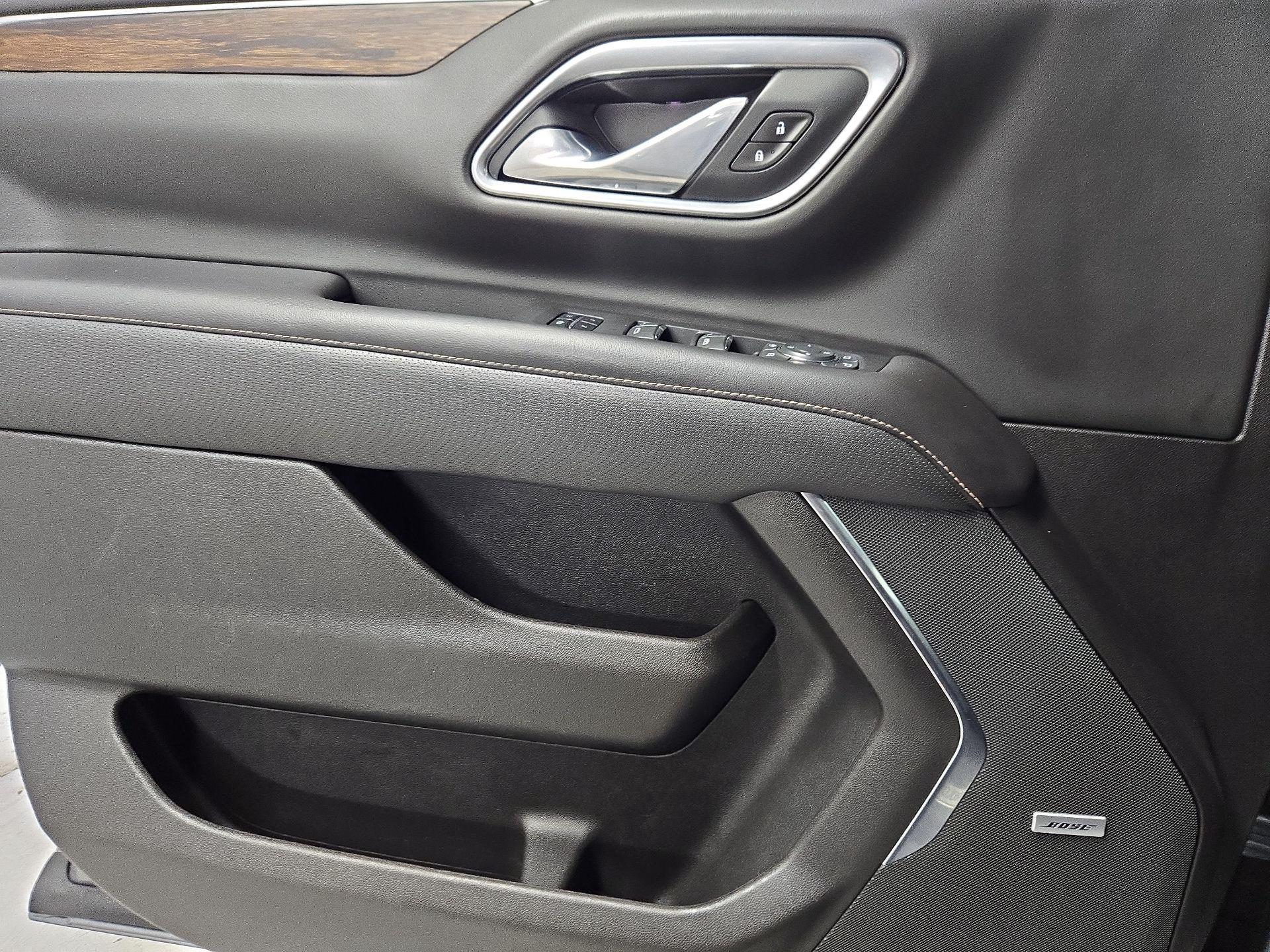 Thumbnail: 2021 Chevrolet Tahoe - 12