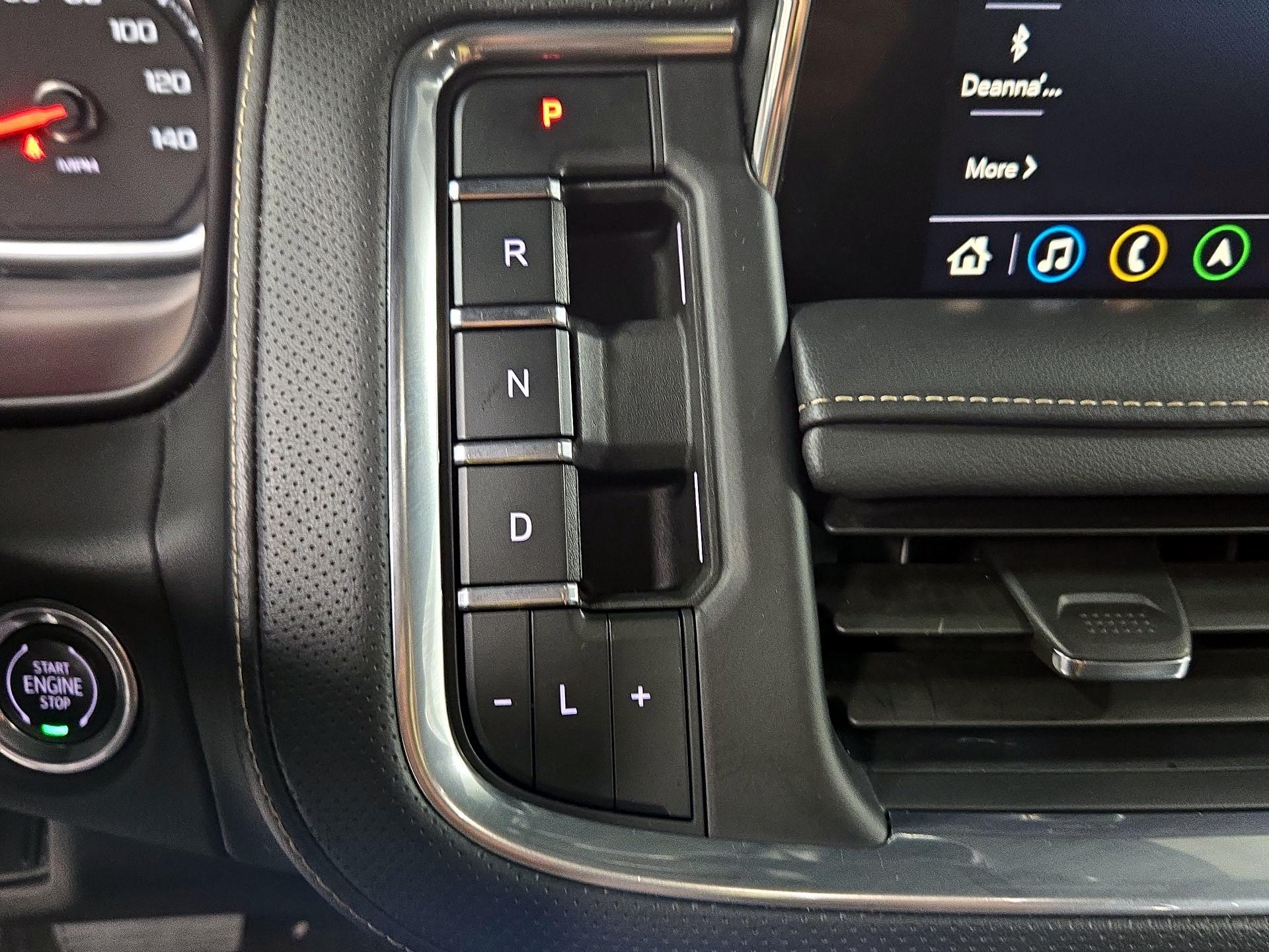 Thumbnail: 2021 Chevrolet Tahoe - 18