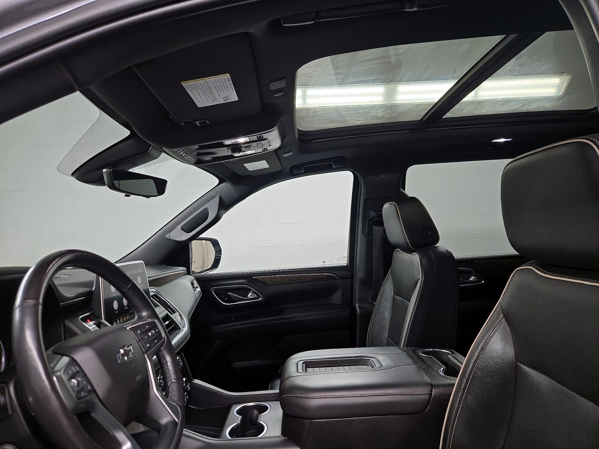 Thumbnail: 2021 Chevrolet Tahoe - 20