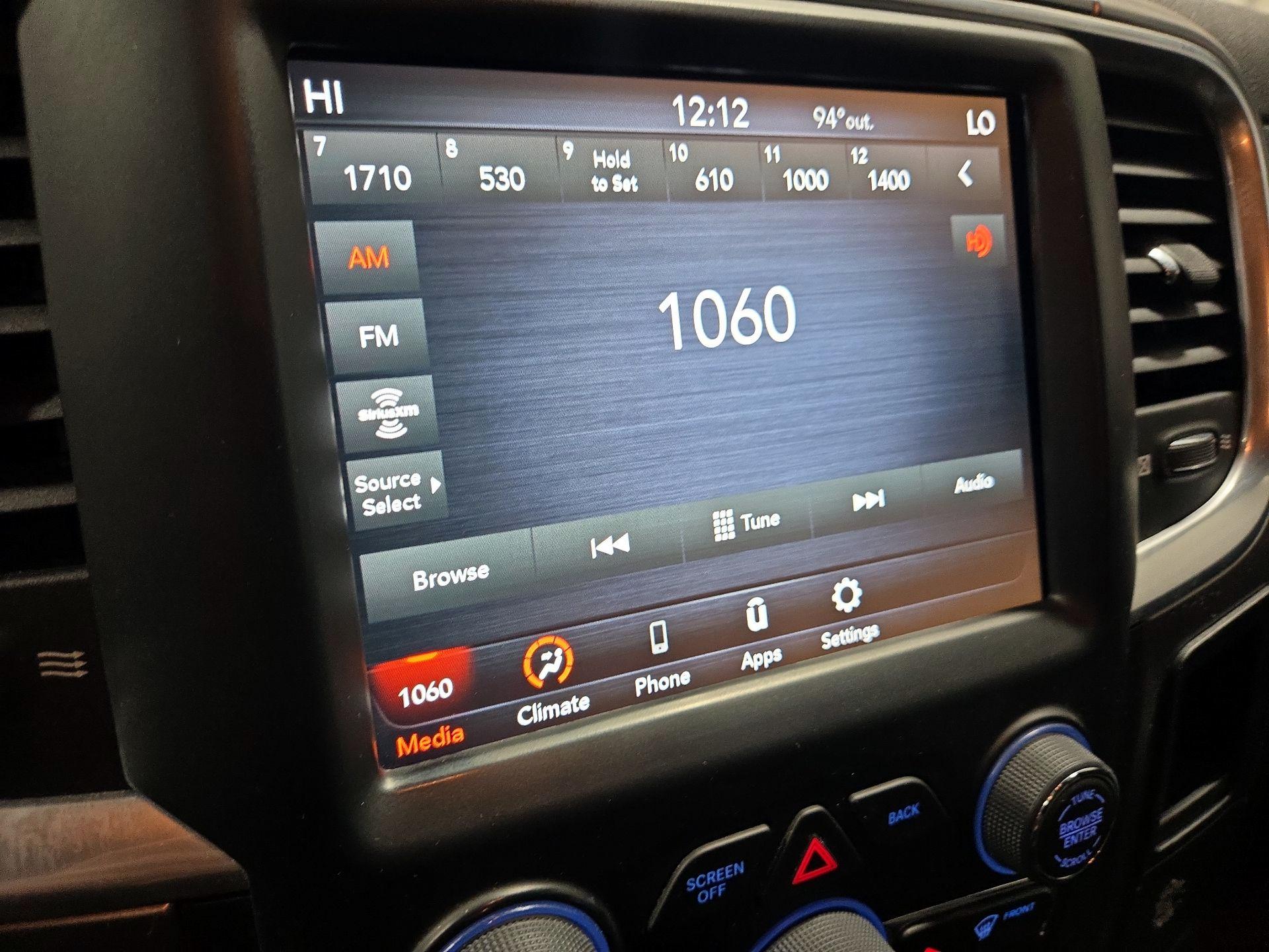 Thumbnail: 2021 RAM 1500 Classic - 15