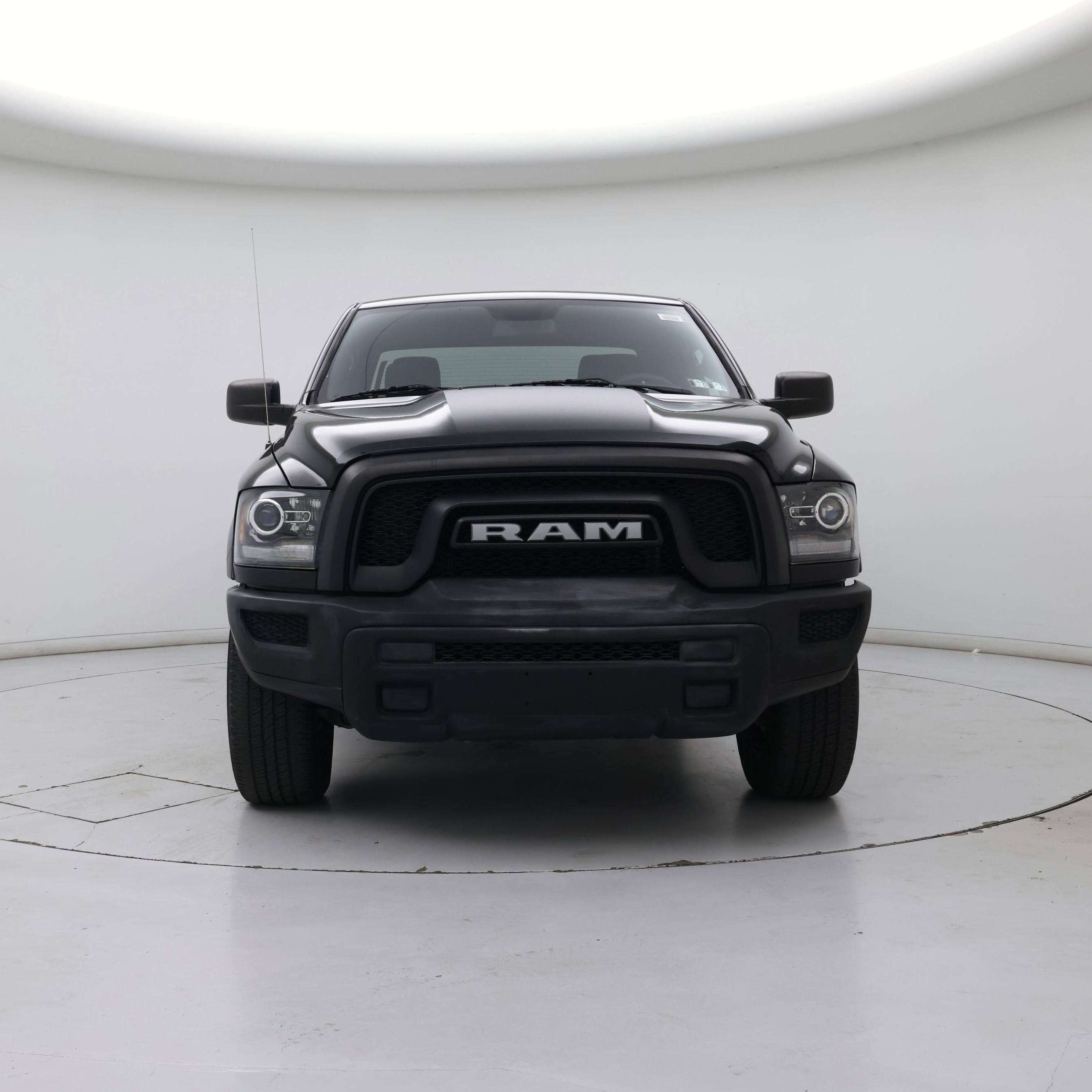 Thumbnail: 2021 RAM 1500 Classic - 5