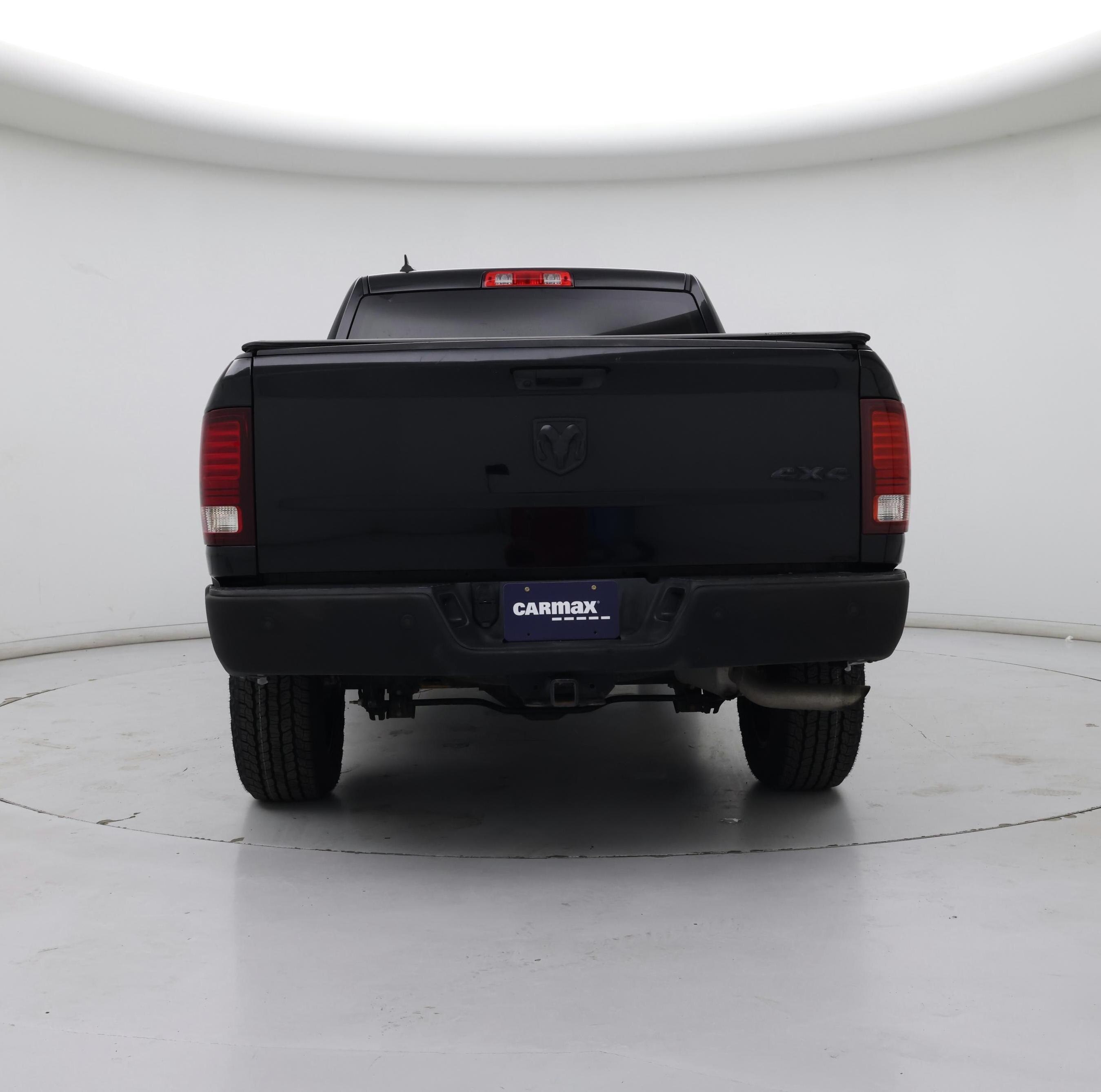 Thumbnail: 2021 RAM 1500 Classic - 6