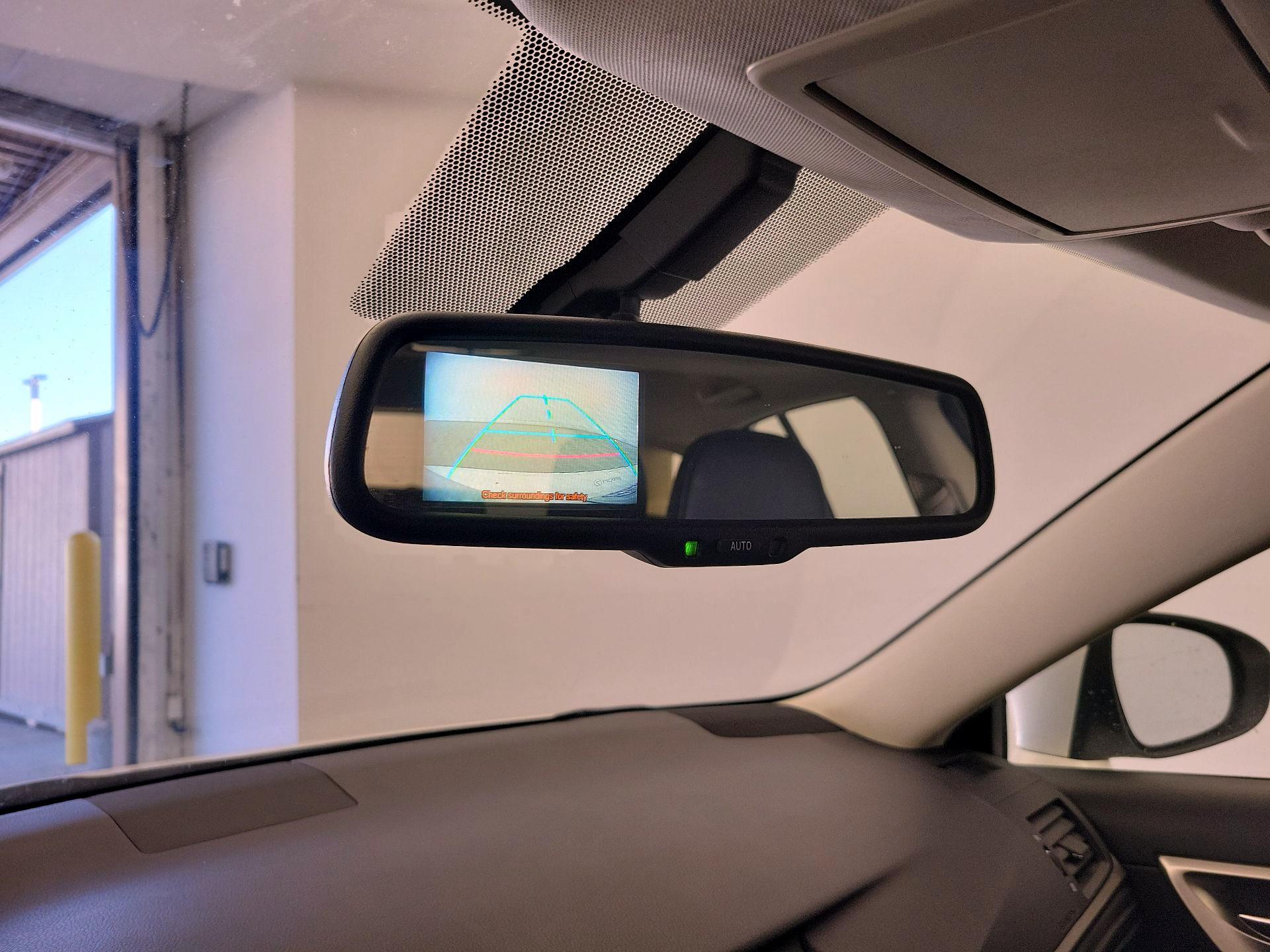 Thumbnail: 2015 Lexus CT - 14