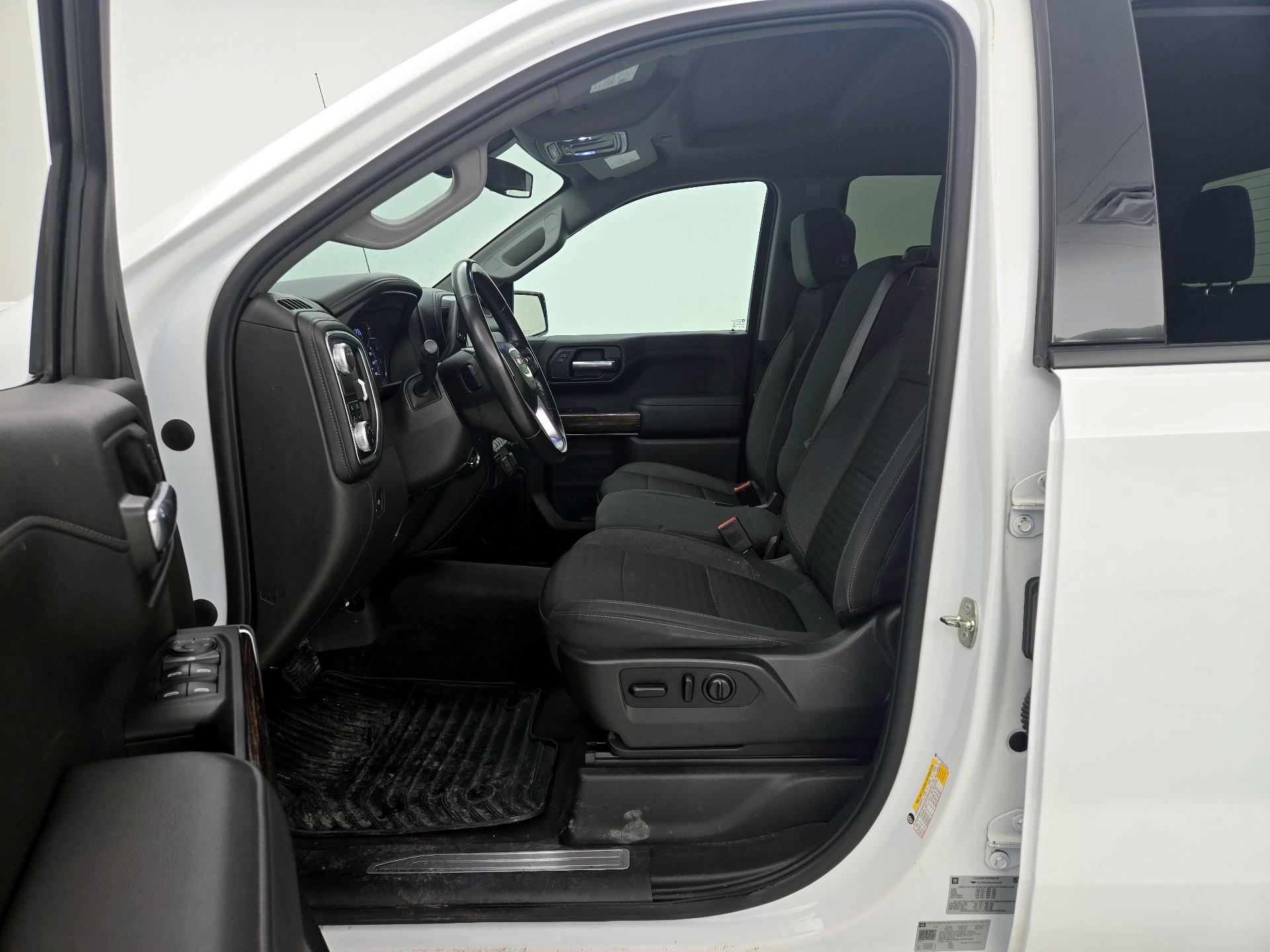 Thumbnail: 2020 GMC Sierra 1500 - 11