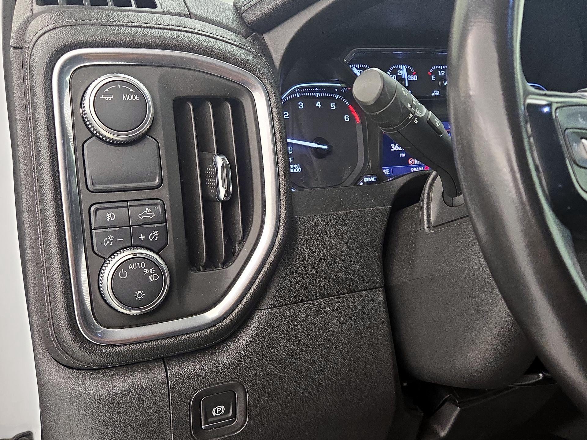 Thumbnail: 2020 GMC Sierra 1500 - 13