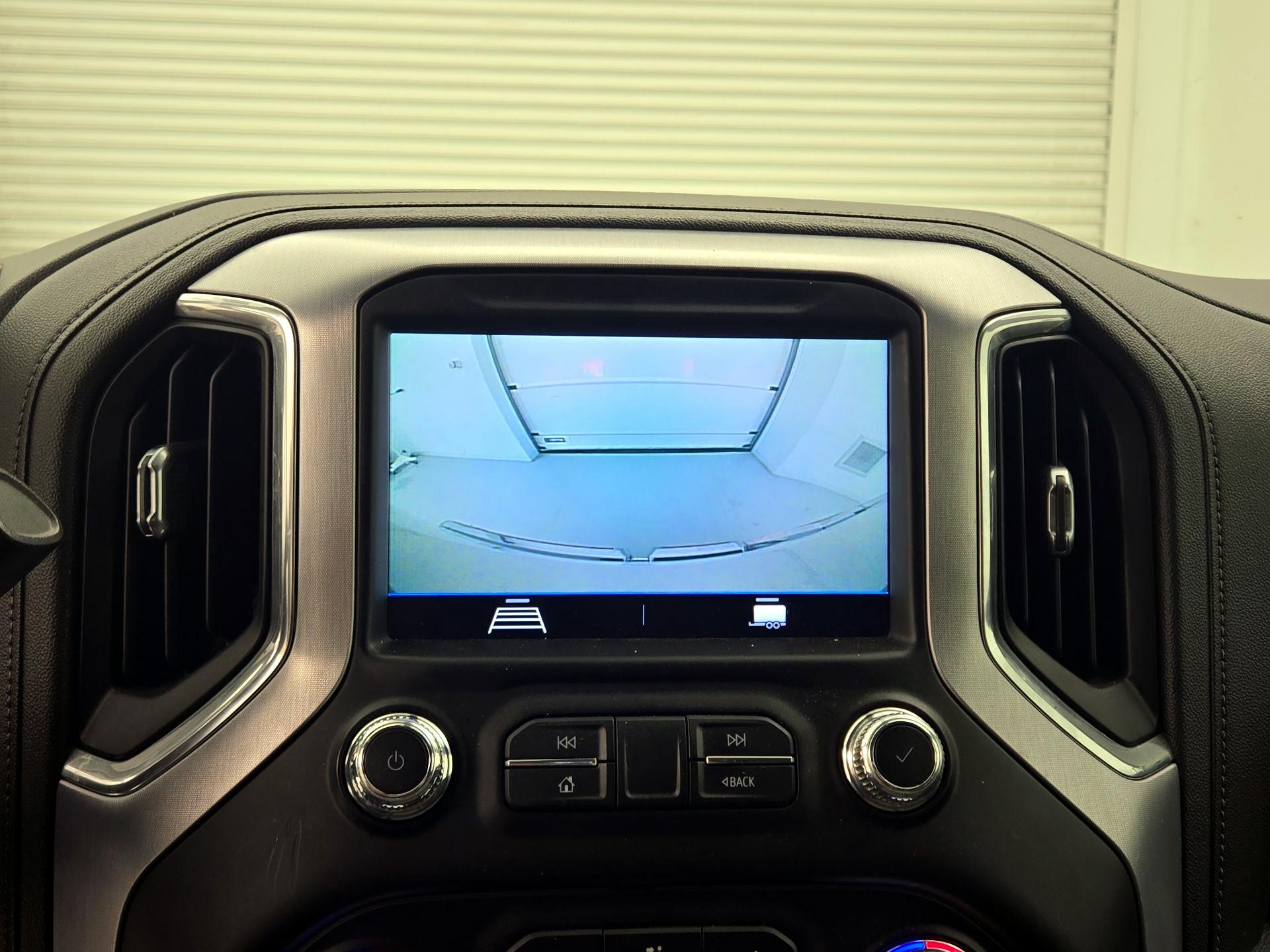 Thumbnail: 2020 GMC Sierra 1500 - 14
