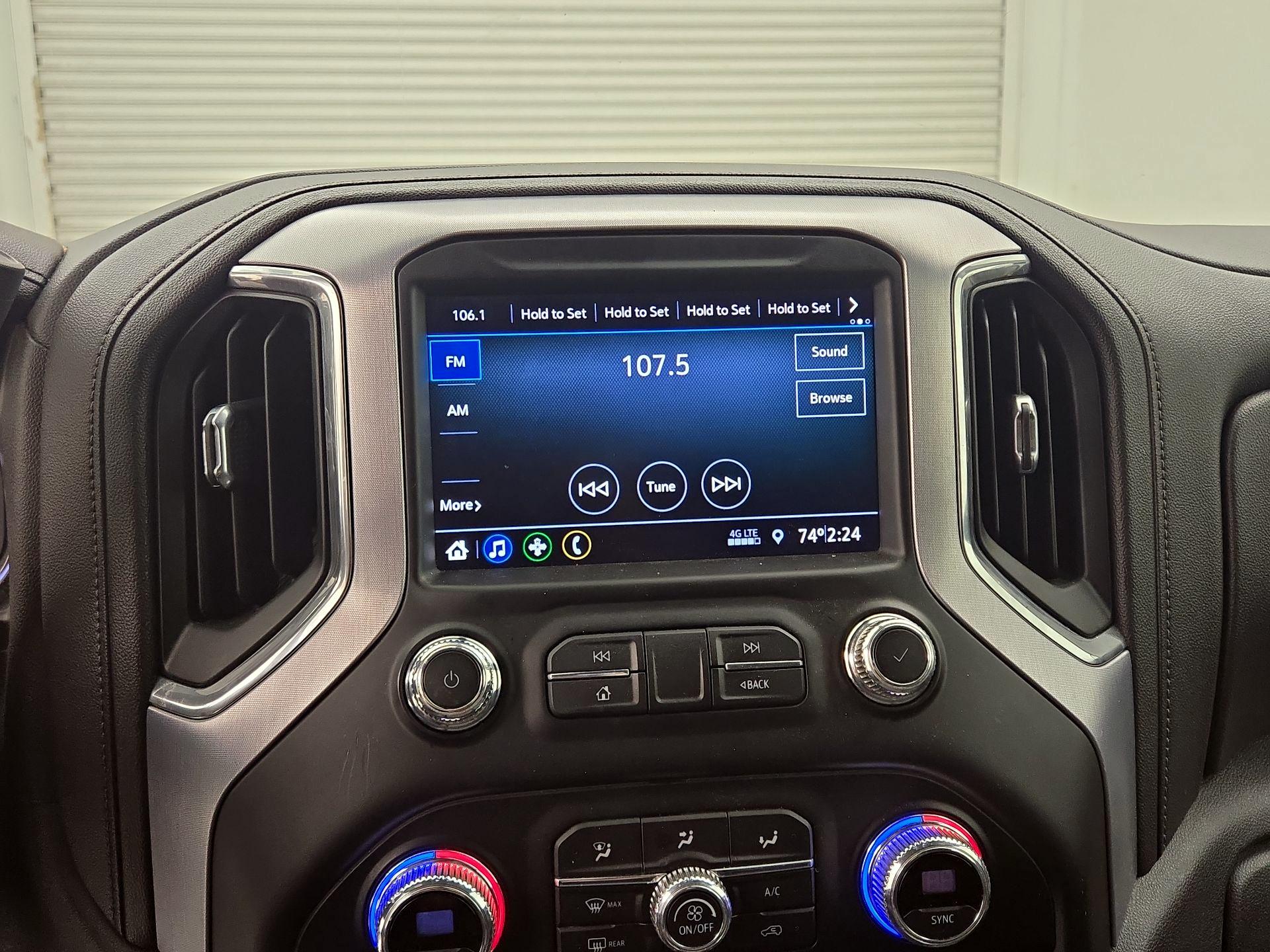 Thumbnail: 2020 GMC Sierra 1500 - 15