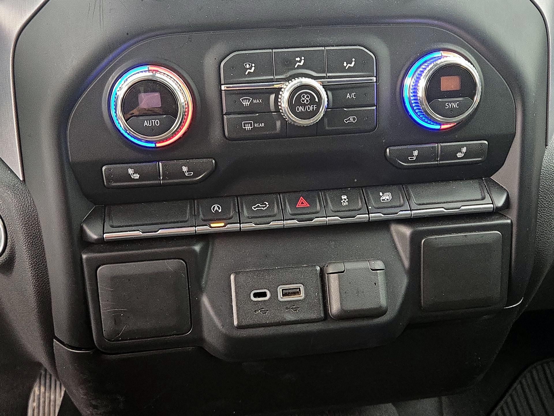 Thumbnail: 2020 GMC Sierra 1500 - 16
