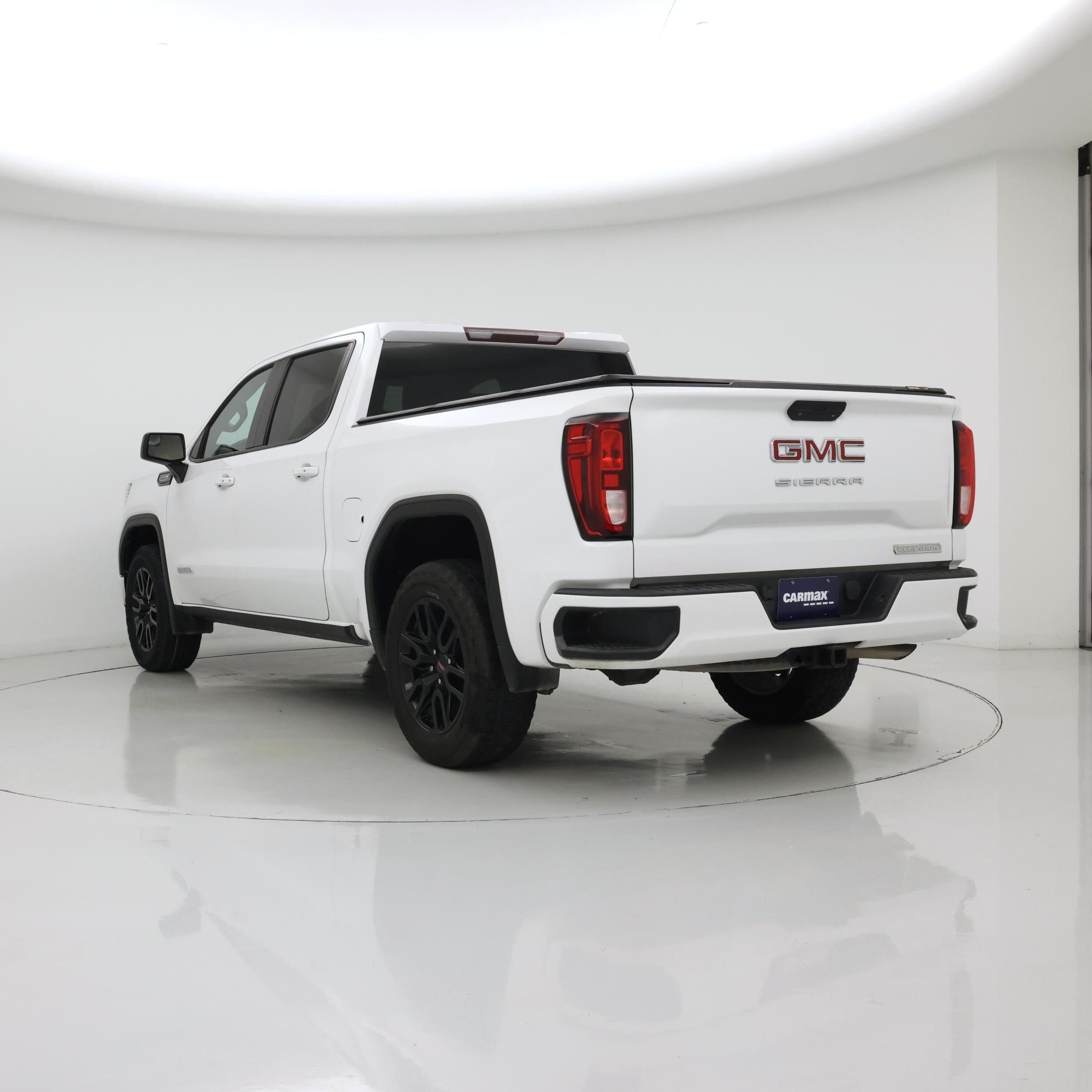 Thumbnail: 2020 GMC Sierra 1500 - 2