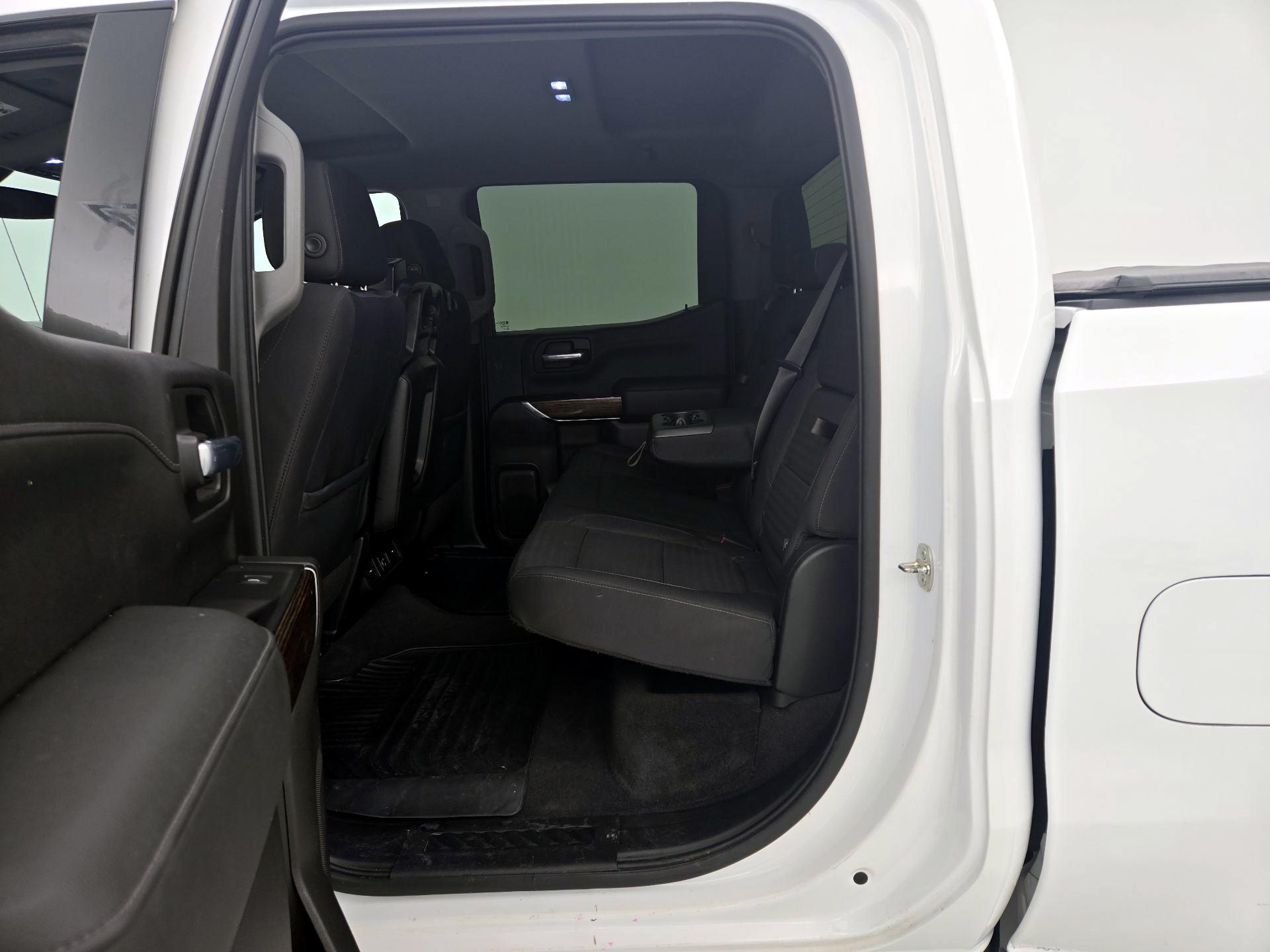 Thumbnail: 2020 GMC Sierra 1500 - 19