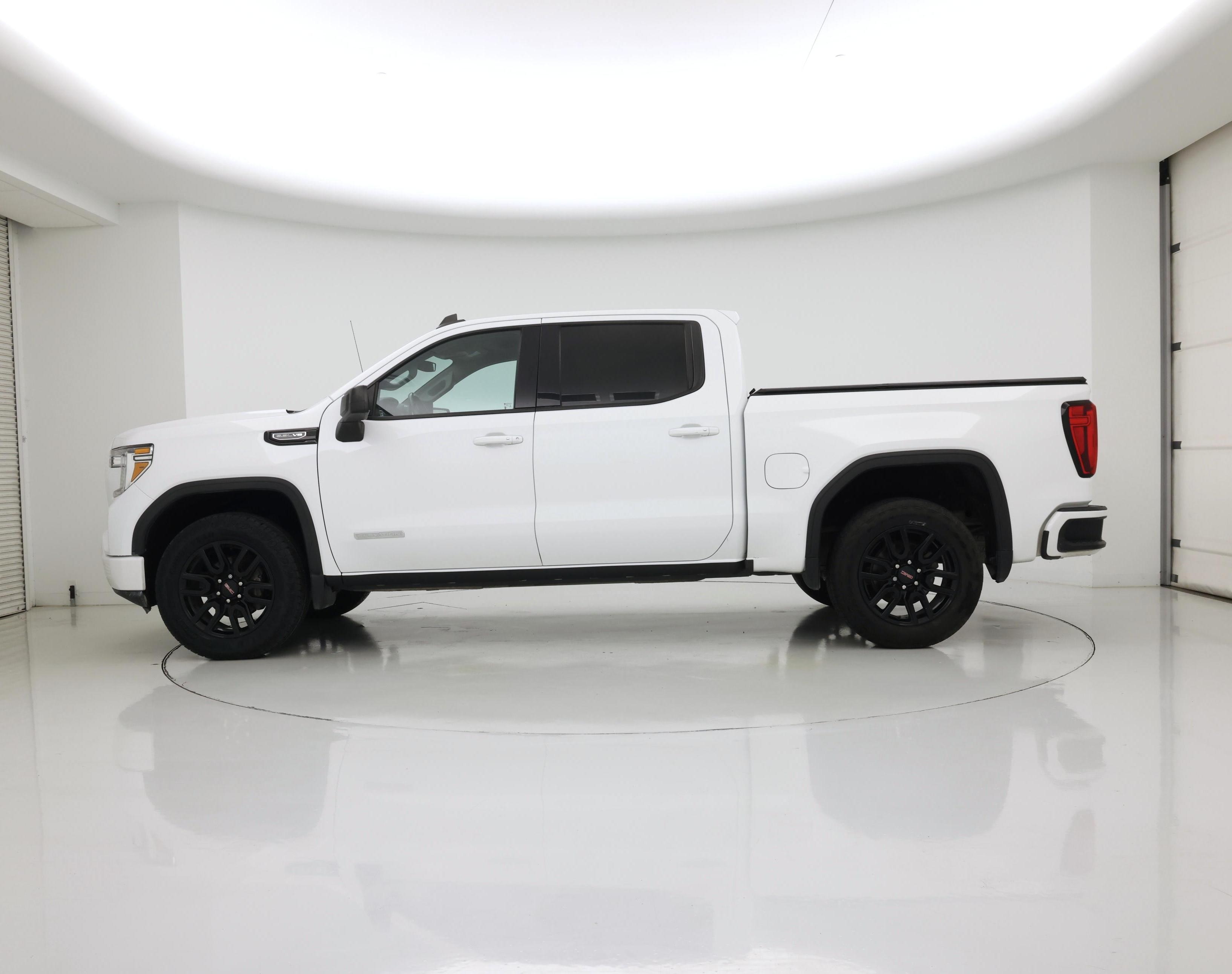 Thumbnail: 2020 GMC Sierra 1500 - 3