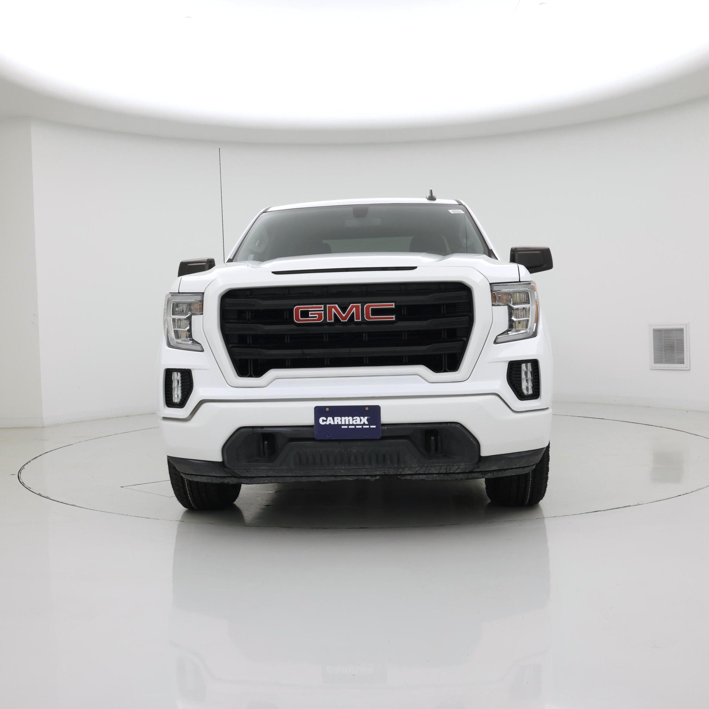 Thumbnail: 2020 GMC Sierra 1500 - 5