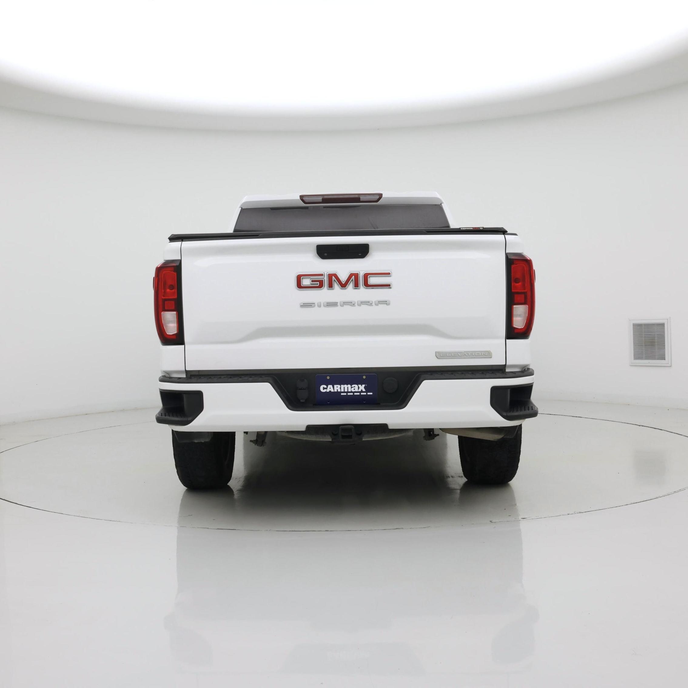 Thumbnail: 2020 GMC Sierra 1500 - 6