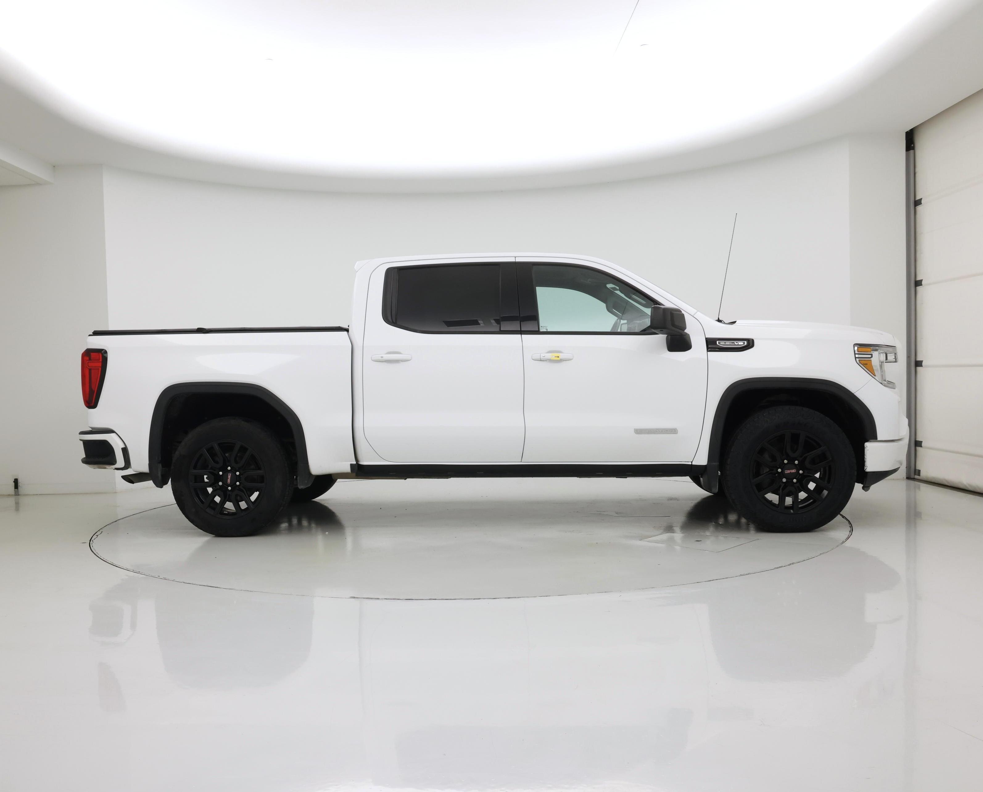 Thumbnail: 2020 GMC Sierra 1500 - 7