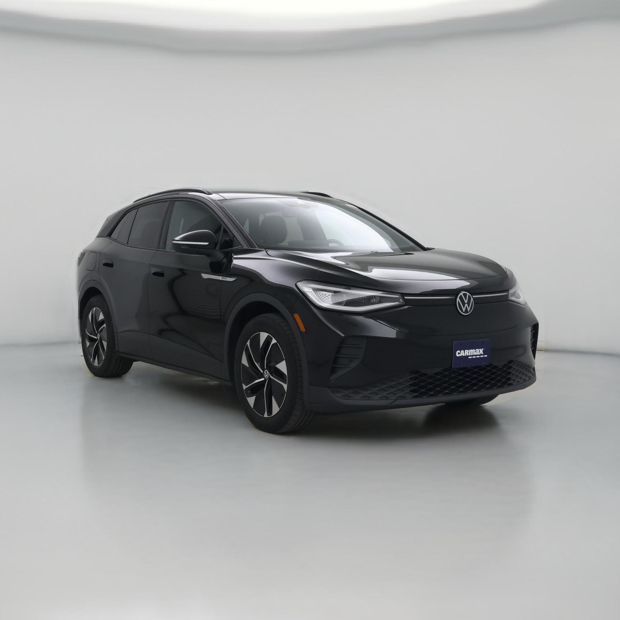 Thumbnail: 2022 Volkswagen ID.4 - 1