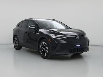2022 Volkswagen ID.4 EV PRO S