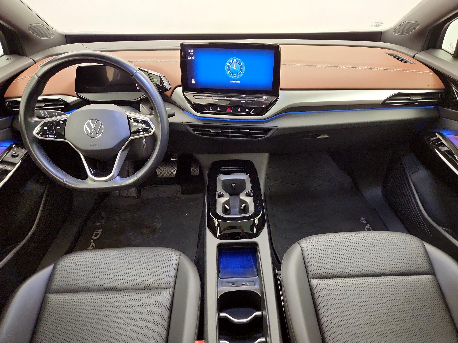 Thumbnail: 2022 Volkswagen ID.4 - 9
