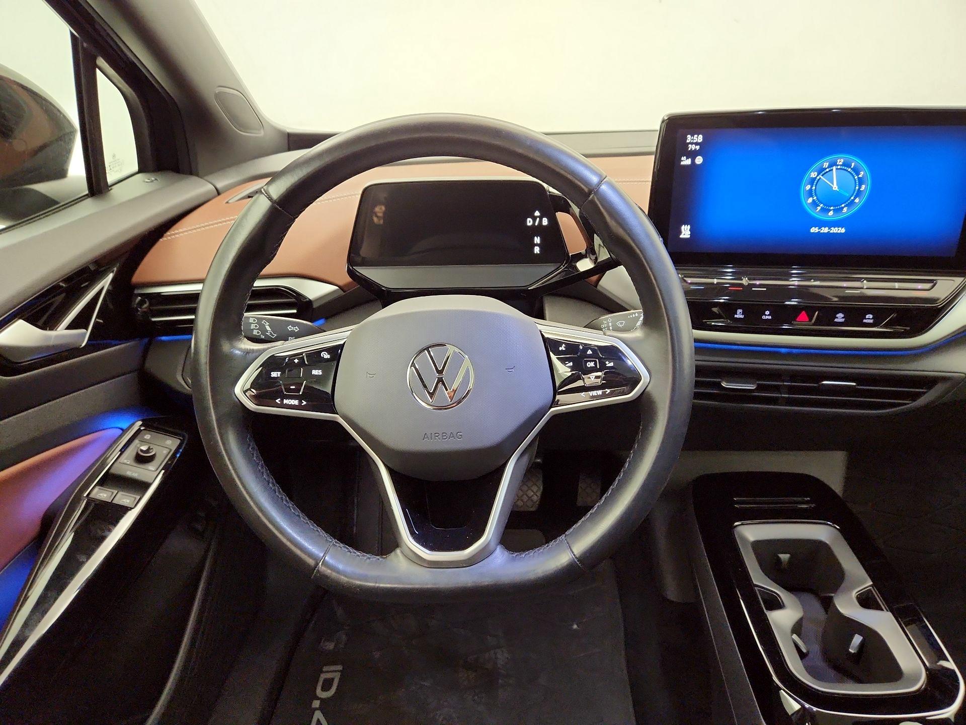 Thumbnail: 2022 Volkswagen ID.4 - 10