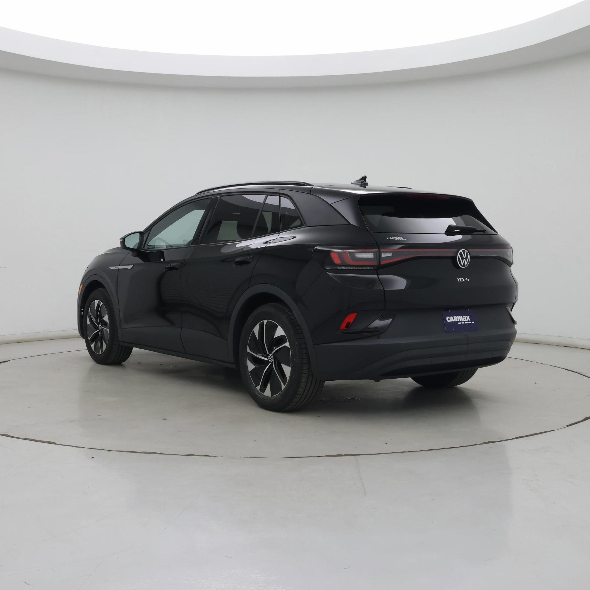 Thumbnail: 2022 Volkswagen ID.4 - 2