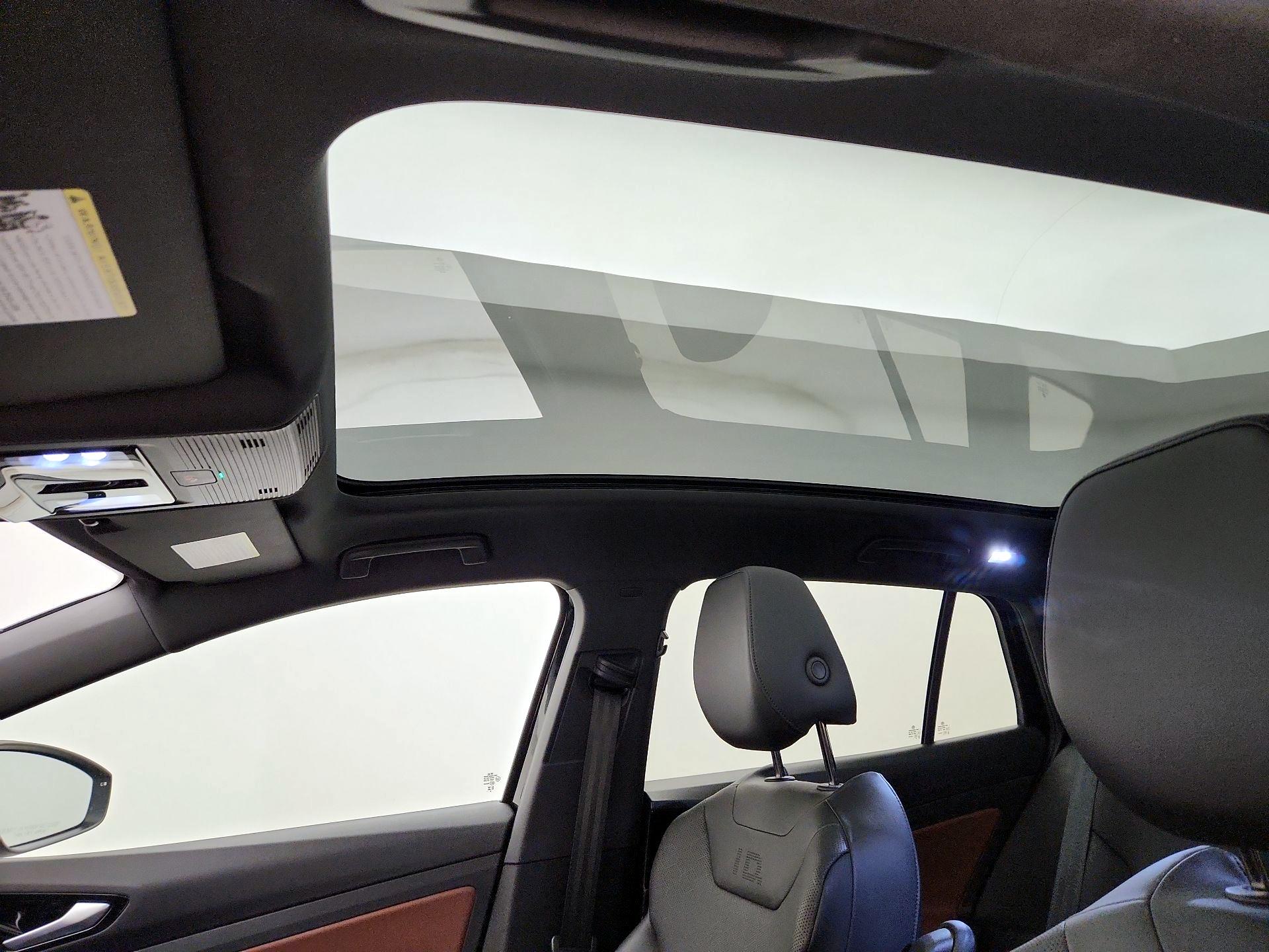 Thumbnail: 2022 Volkswagen ID.4 - 19