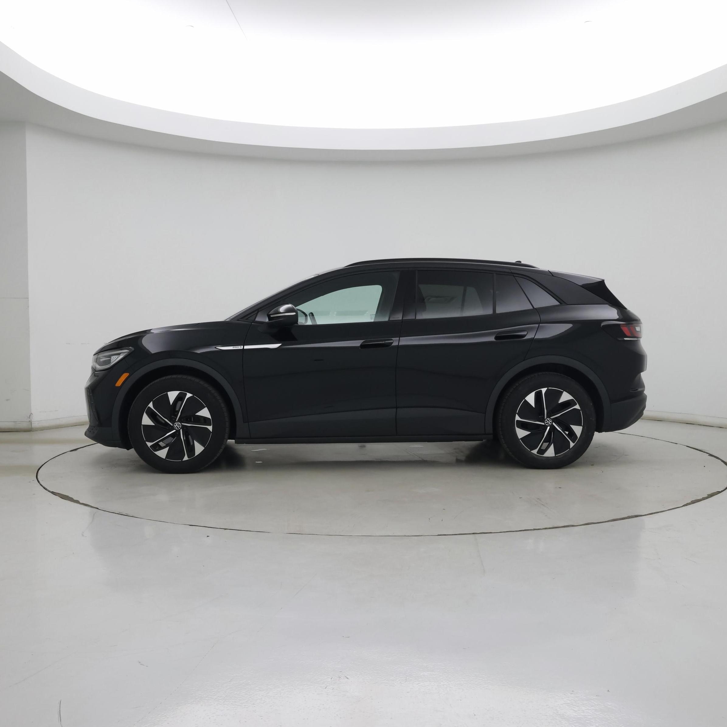 Thumbnail: 2022 Volkswagen ID.4 - 3