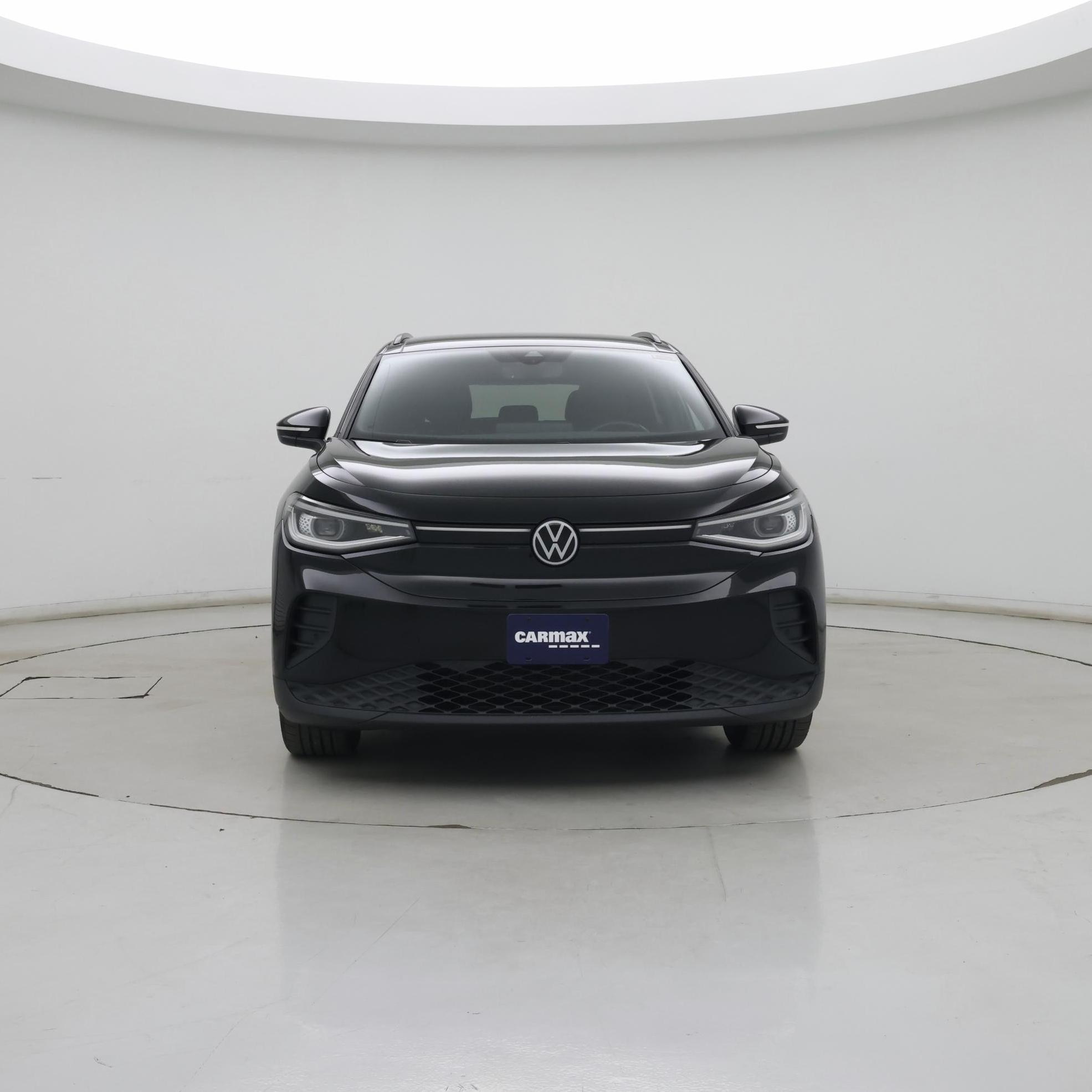 Thumbnail: 2022 Volkswagen ID.4 - 5