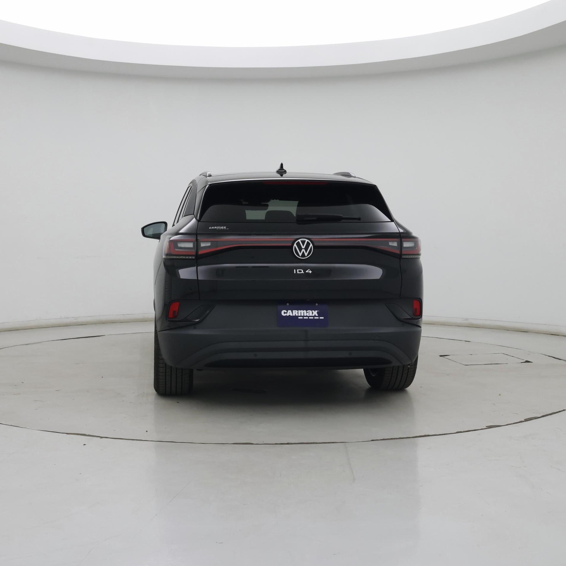 Thumbnail: 2022 Volkswagen ID.4 - 6