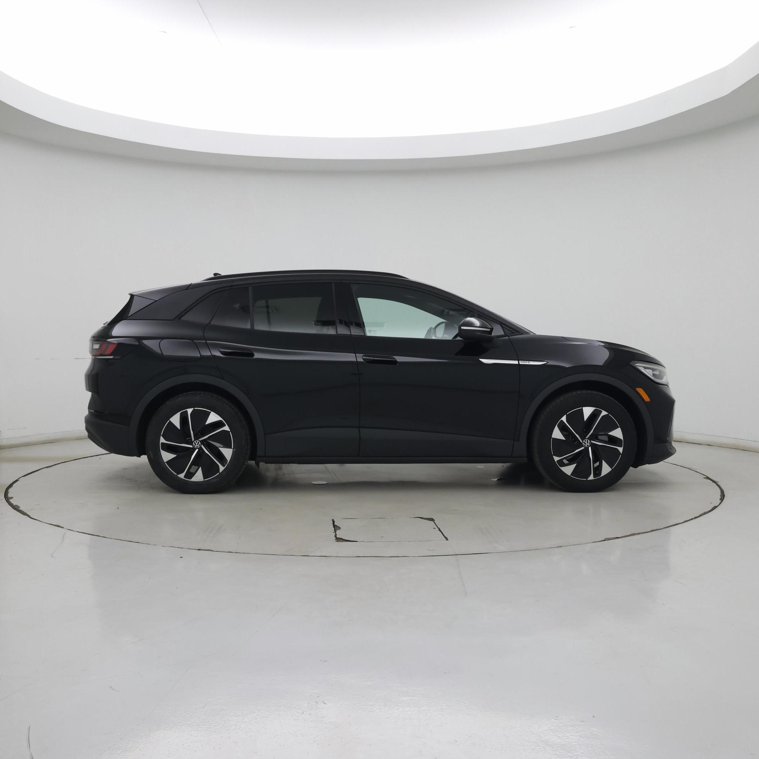 Thumbnail: 2022 Volkswagen ID.4 - 7