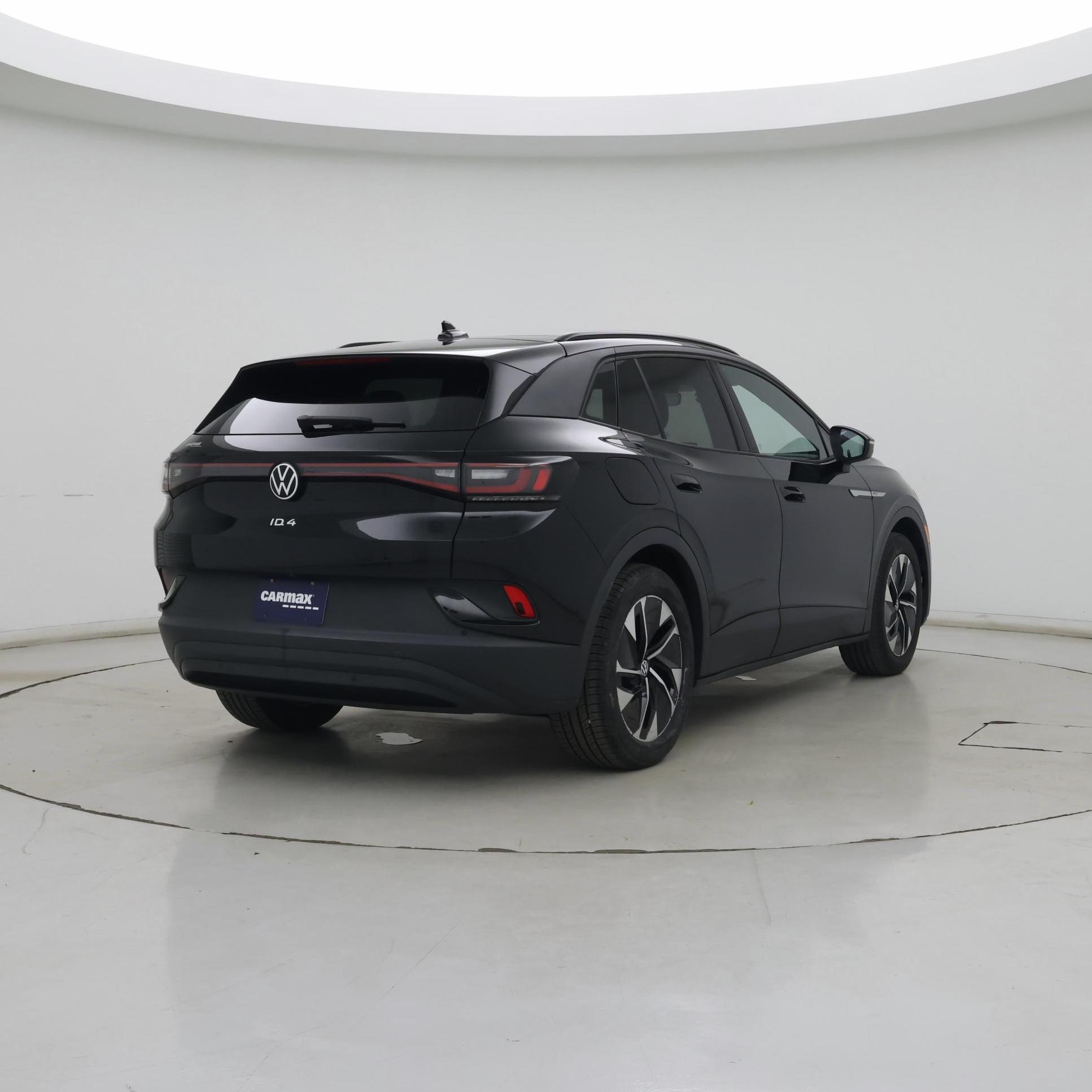 Thumbnail: 2022 Volkswagen ID.4 - 8