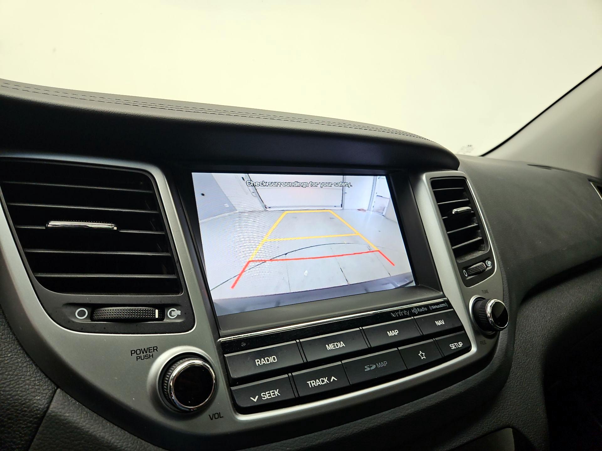 Thumbnail: 2018 Hyundai Tucson - 15