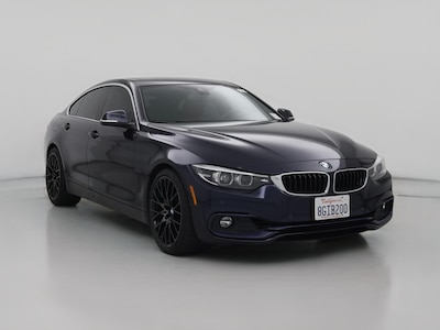 2019 BMW 430 I Gran Coupe