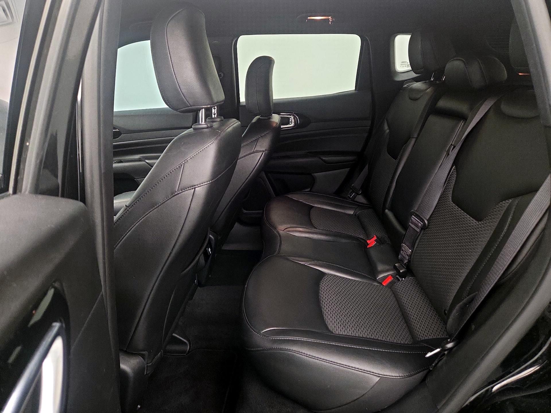 Thumbnail: 2022 Jeep Compass - 19