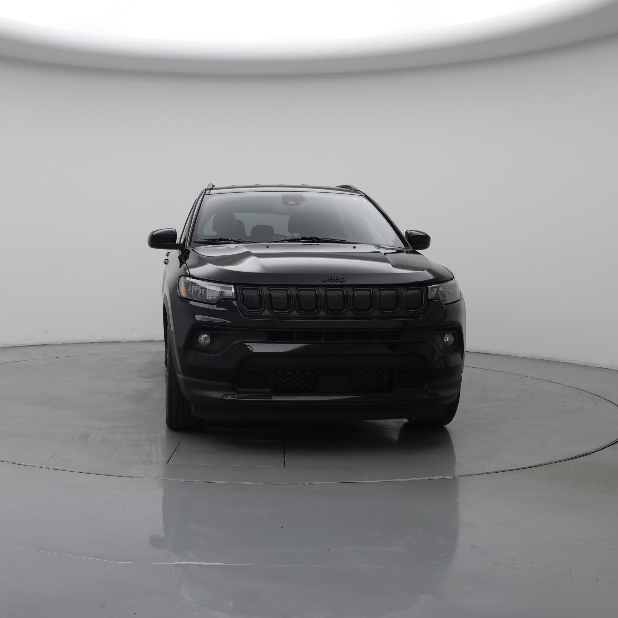 Thumbnail: 2022 Jeep Compass - 5