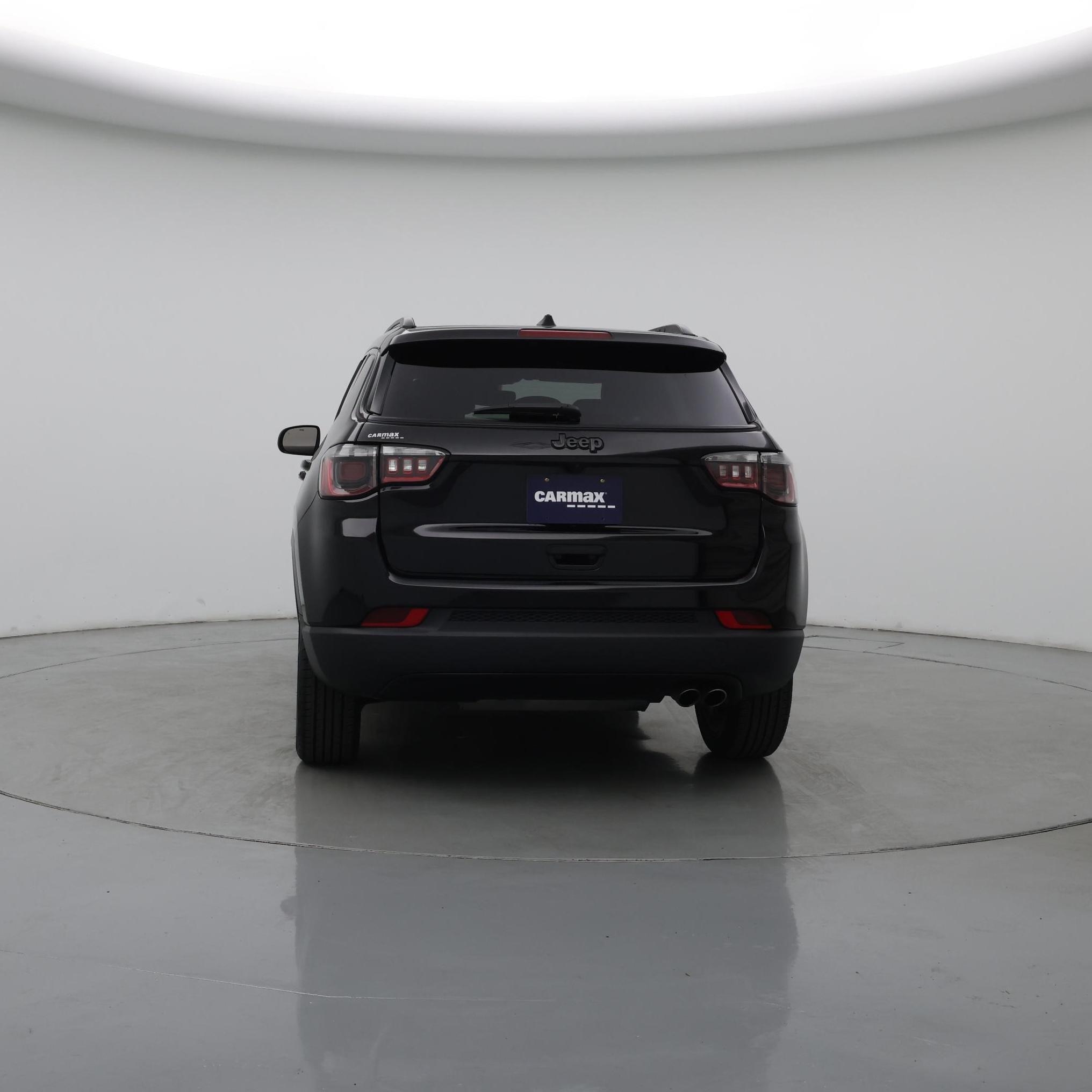 Thumbnail: 2022 Jeep Compass - 6