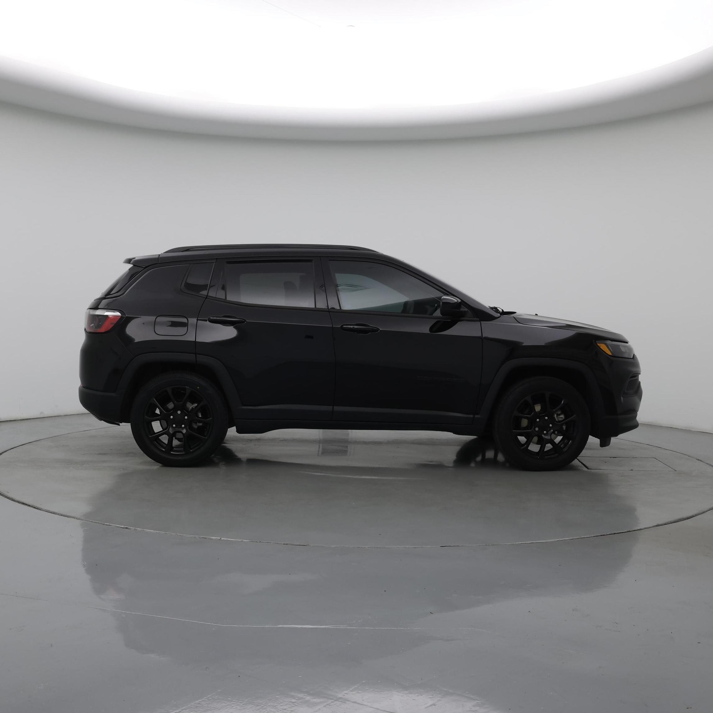 Thumbnail: 2022 Jeep Compass - 7