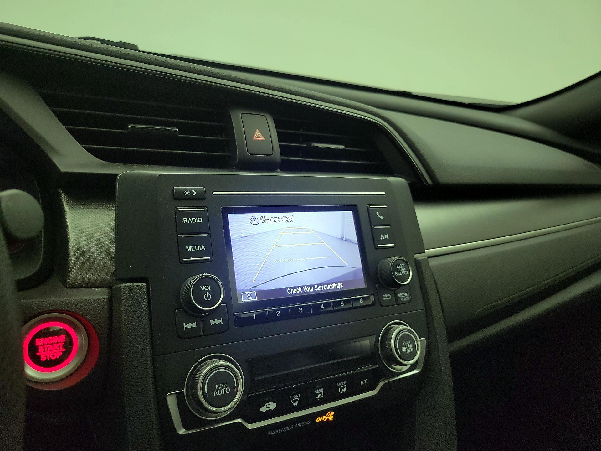 Thumbnail: 2017 Honda Civic - 12