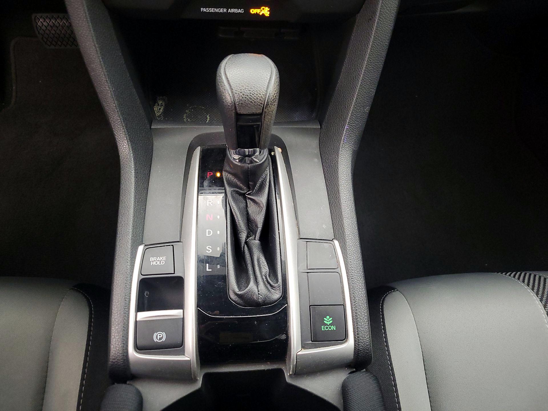 Thumbnail: 2017 Honda Civic - 15