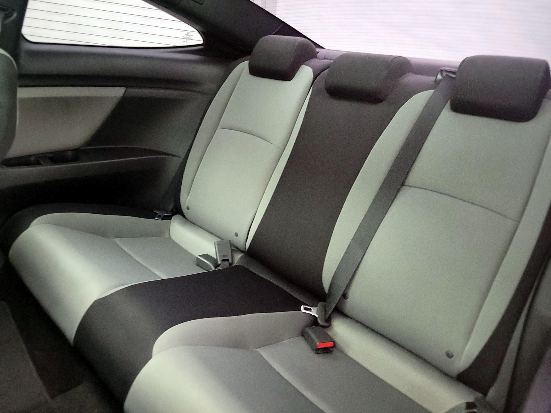 Thumbnail: 2017 Honda Civic - 17