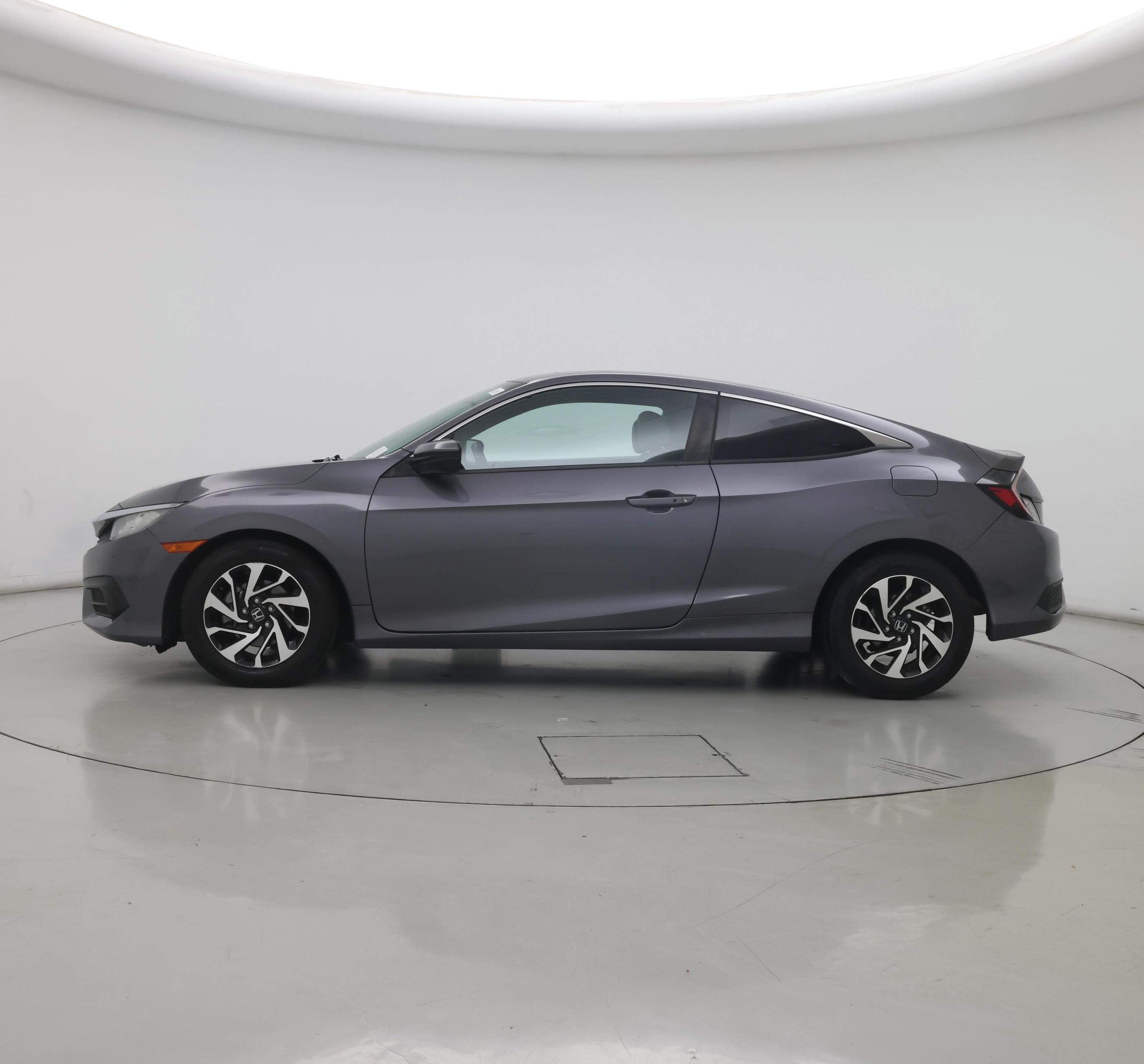 Thumbnail: 2017 Honda Civic - 3