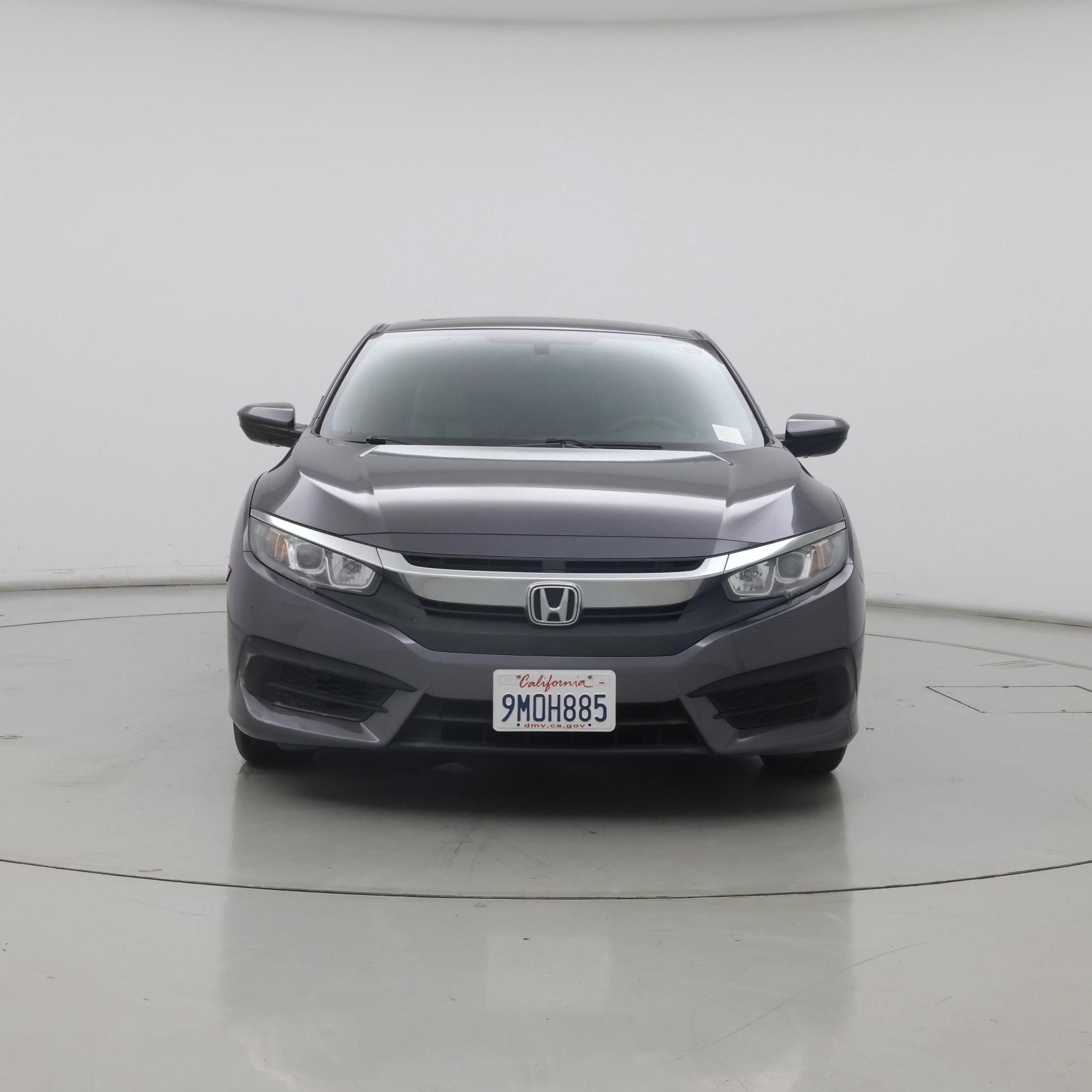 Thumbnail: 2017 Honda Civic - 5