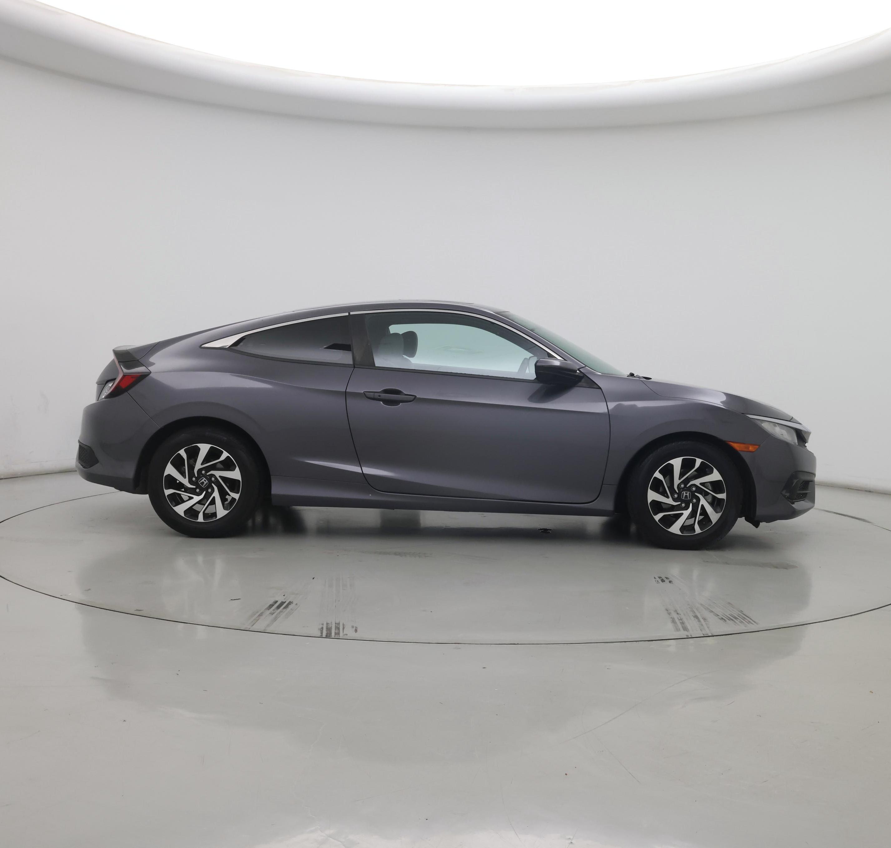 Thumbnail: 2017 Honda Civic - 7