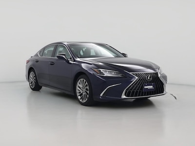 2025 Lexus ES 350 Ultra Luxury