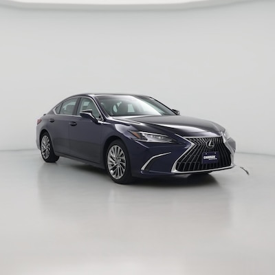 2025 Lexus ES 350 Ultra Luxury