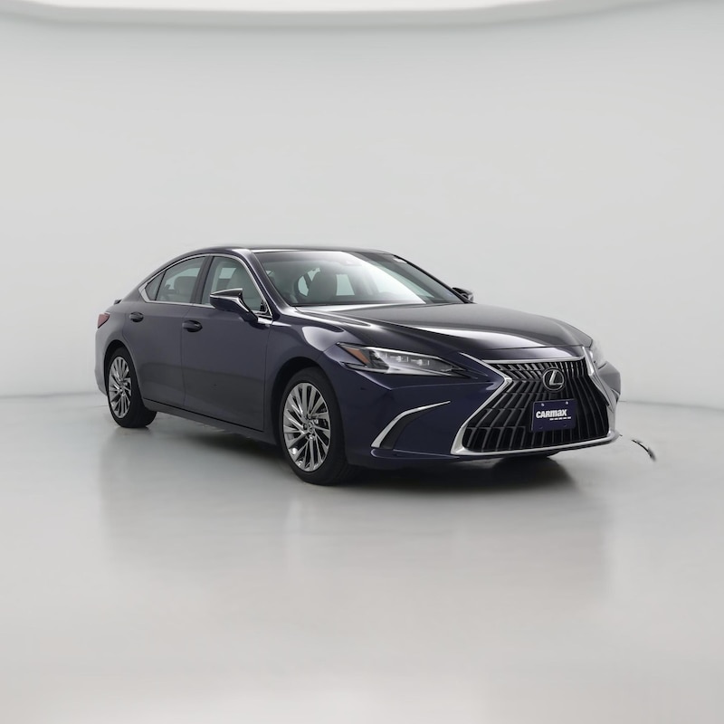 2025 Lexus ES 350 Ultra Luxury