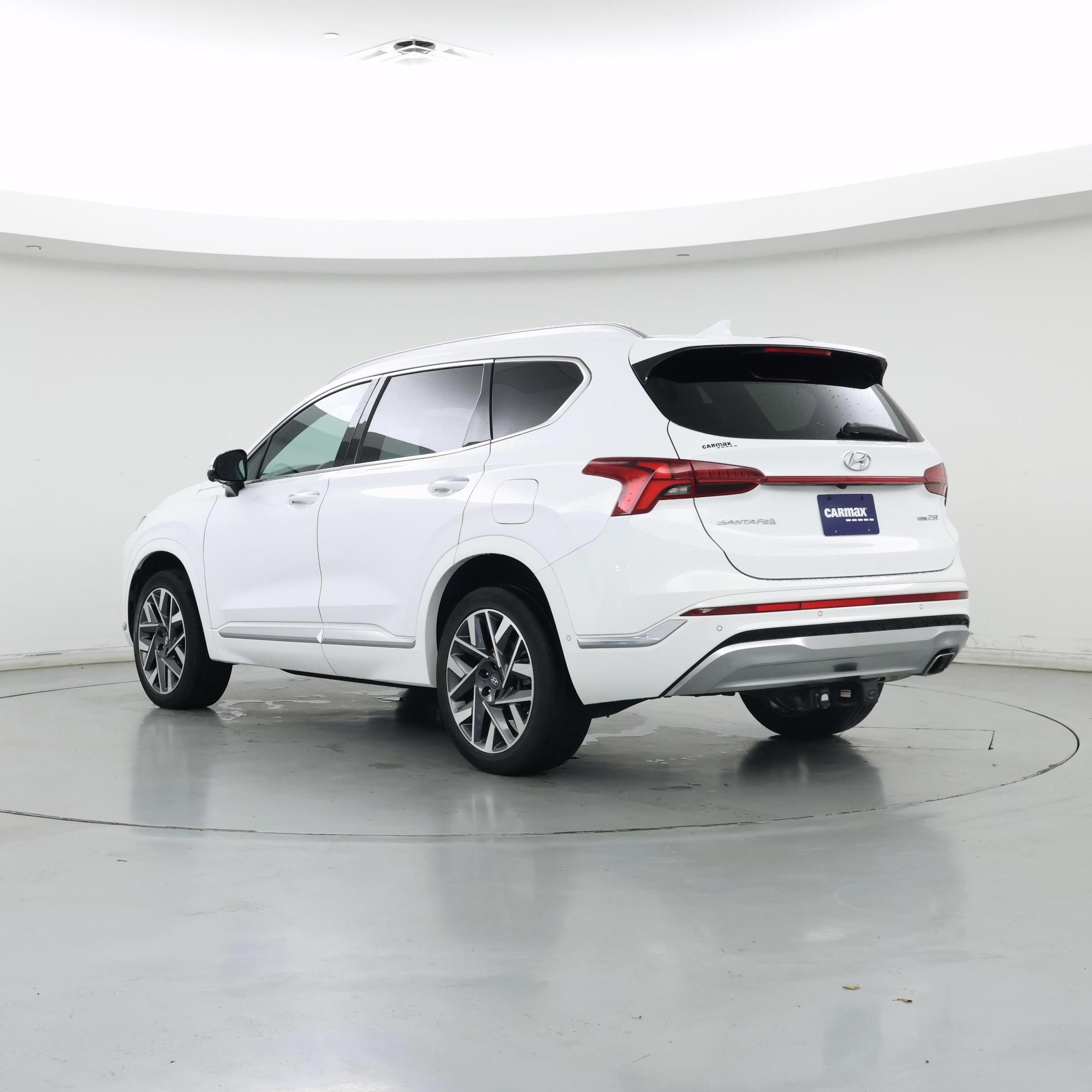 Thumbnail: 2023 Hyundai Santa Fe - 2