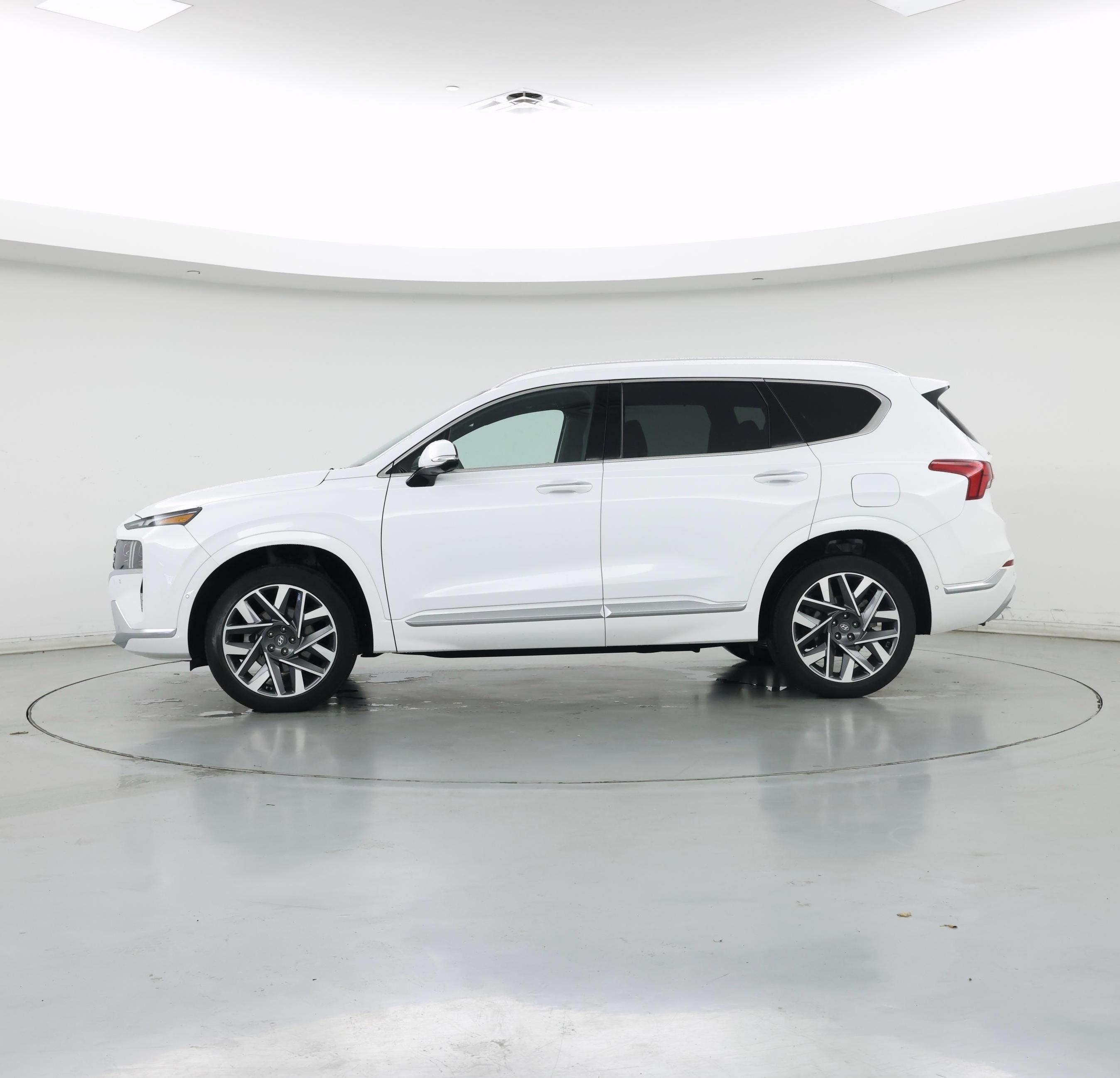Thumbnail: 2023 Hyundai Santa Fe - 3