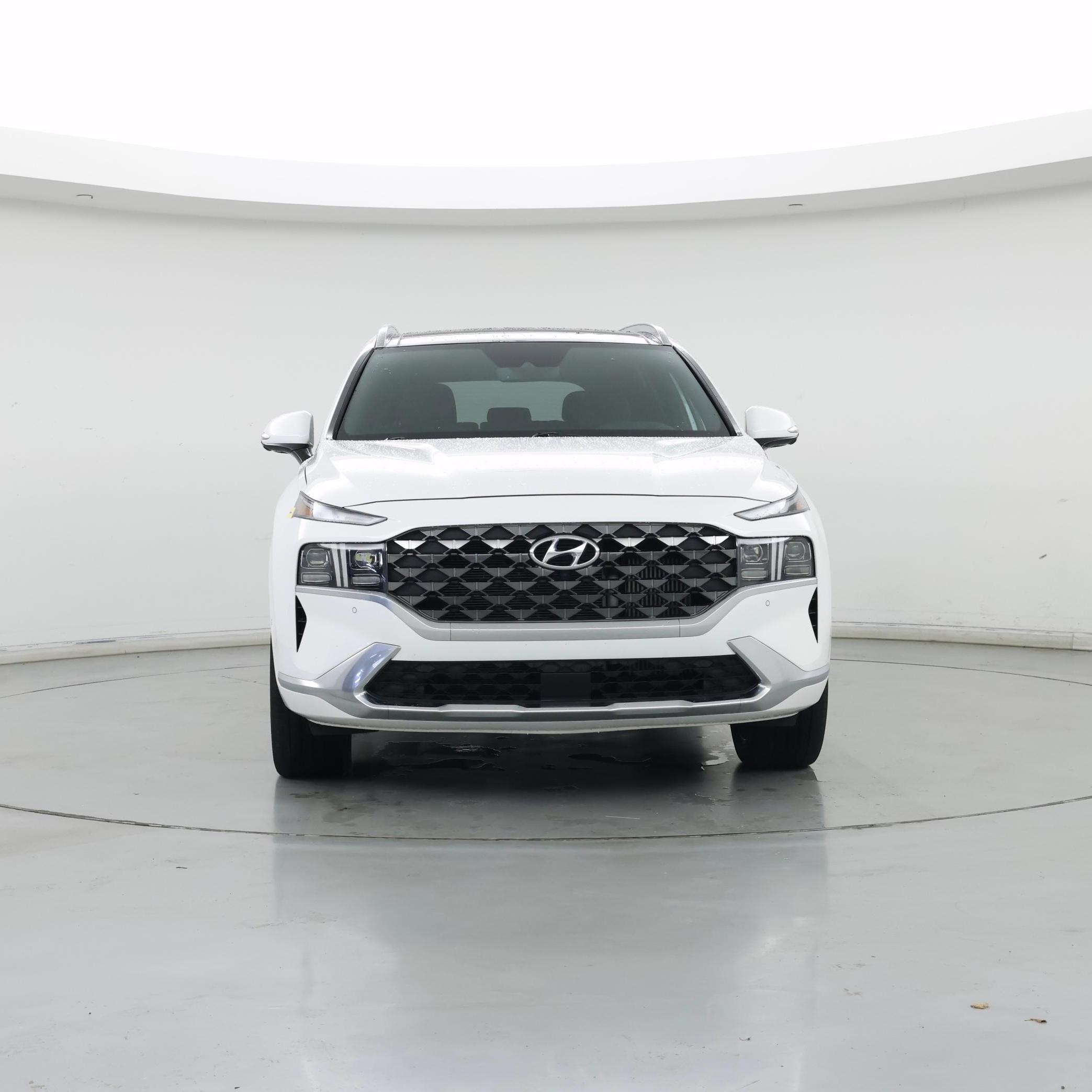 Thumbnail: 2023 Hyundai Santa Fe - 5