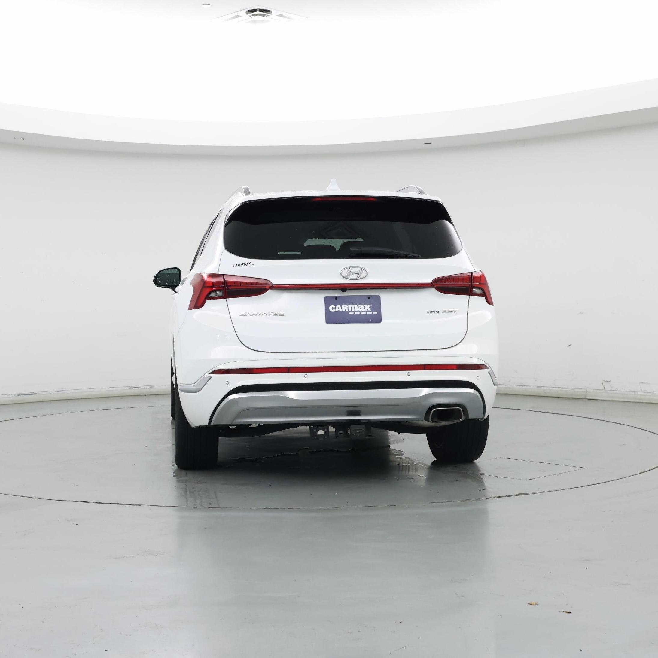 Thumbnail: 2023 Hyundai Santa Fe - 6