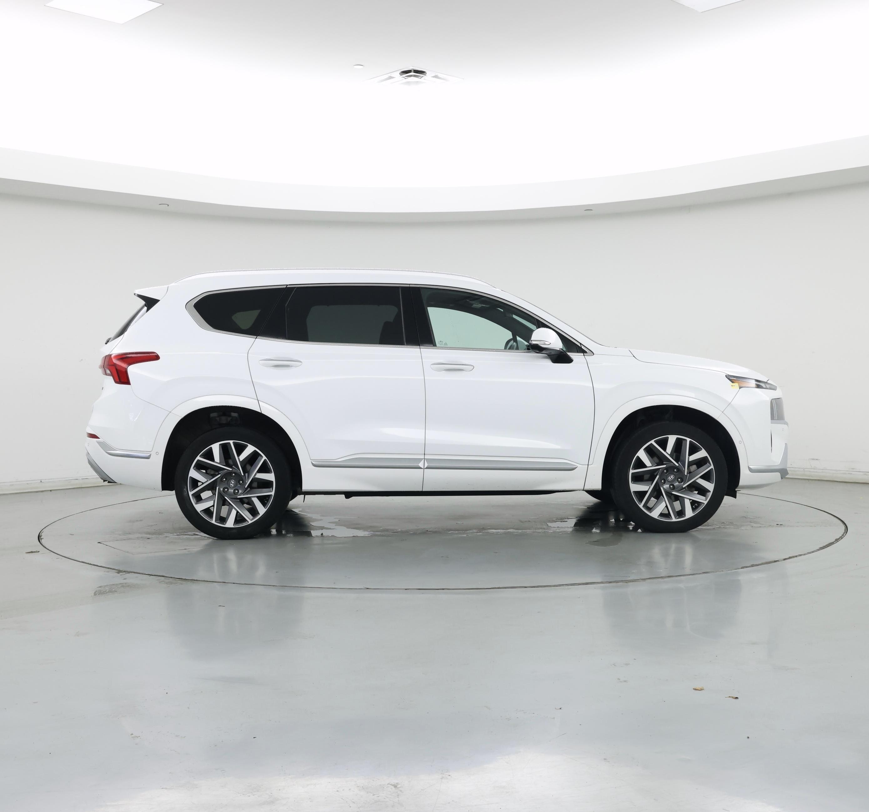 Thumbnail: 2023 Hyundai Santa Fe - 7