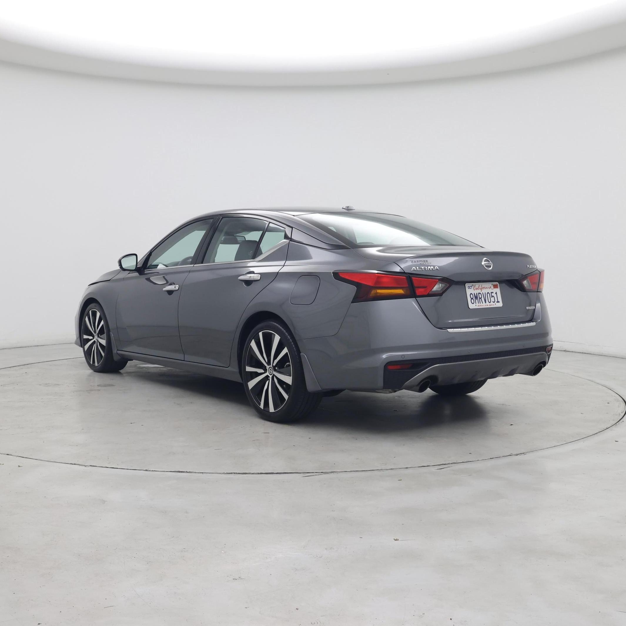 Thumbnail: 2019 Nissan Altima - 2